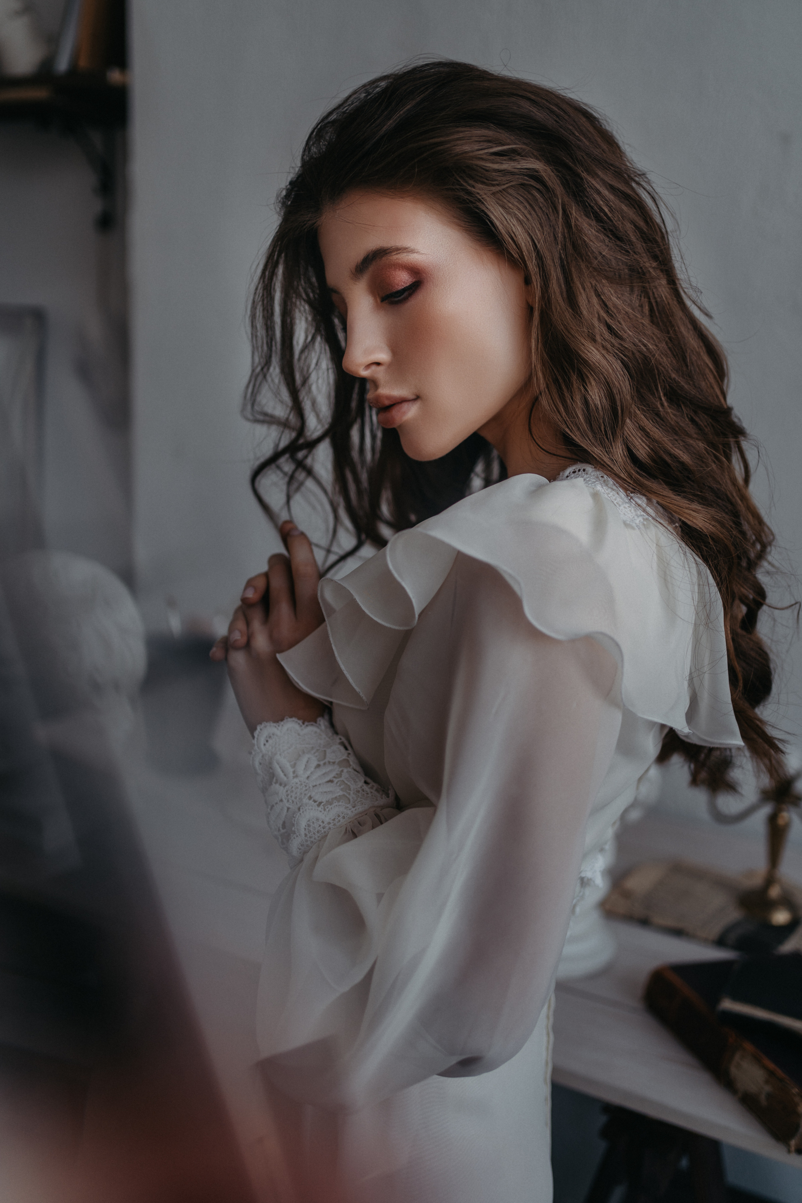 Алина. Фотограф в Санкт-Петербурге Кудрина Альбина