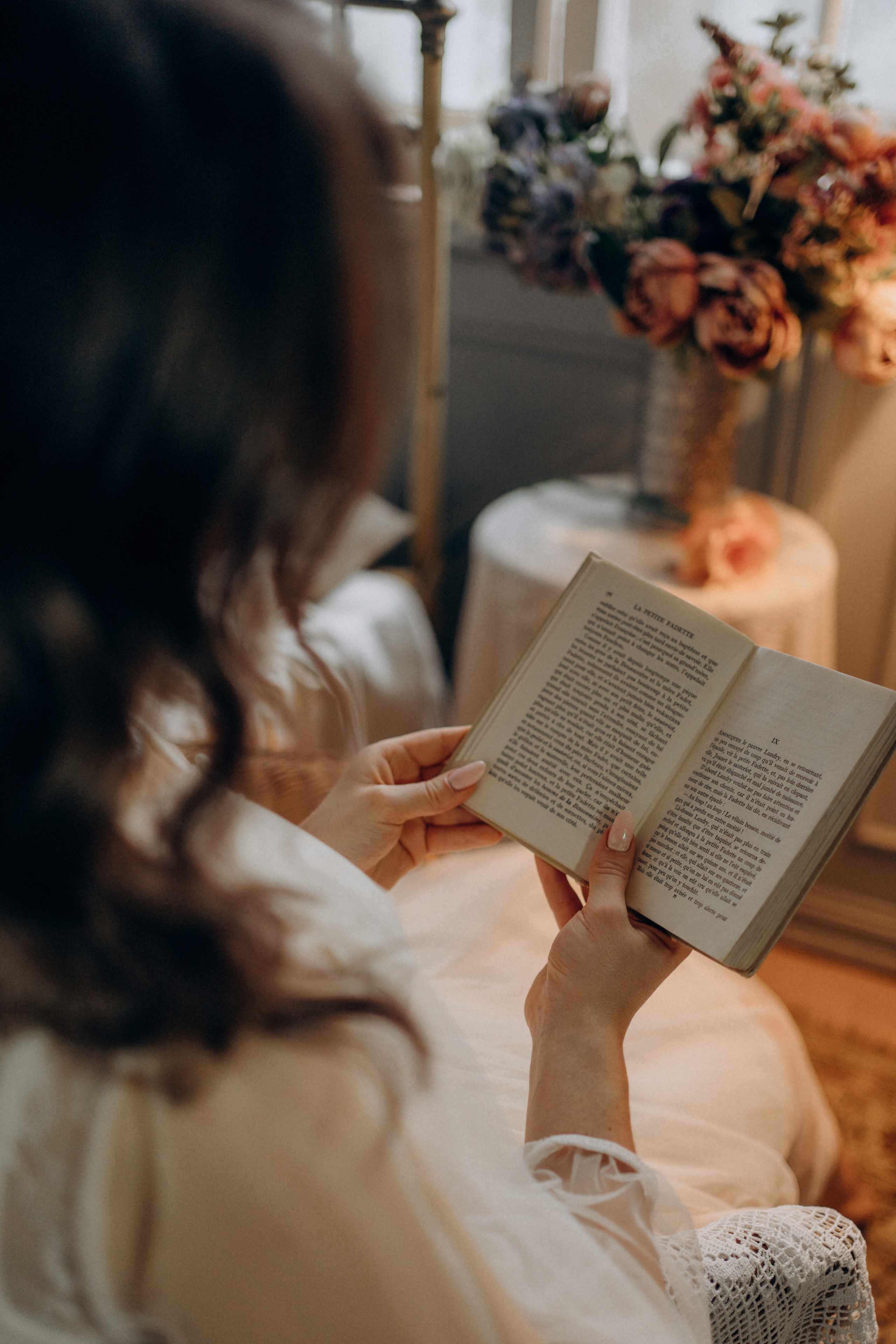 Наталья. Фотограф в Санкт-Петербурге Кудрина Альбина