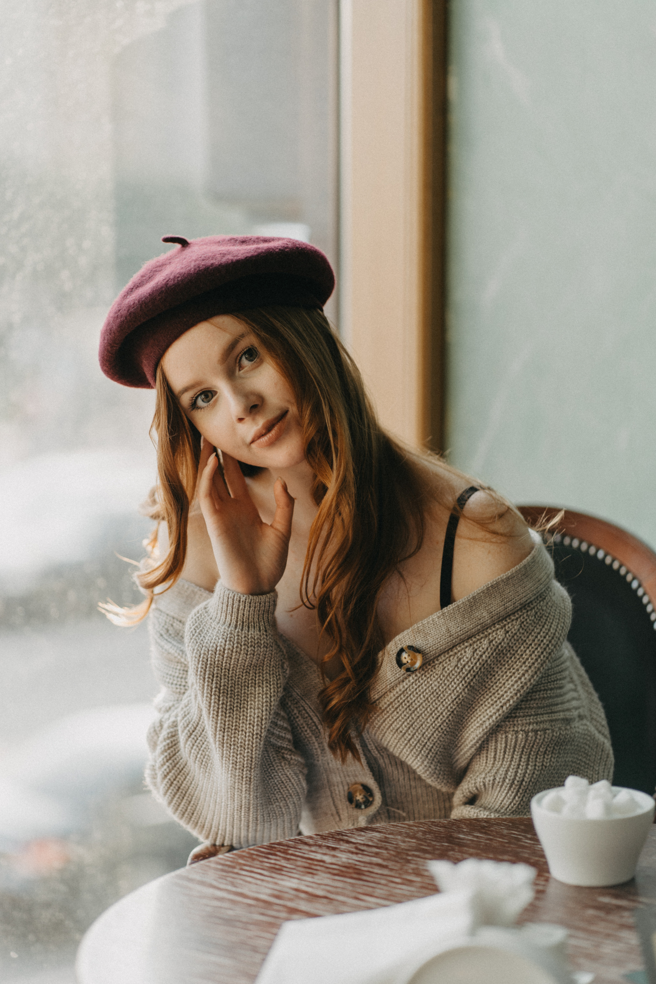 ALBEESHA 2. Фотограф в Санкт-Петербурге Кудрина Альбина