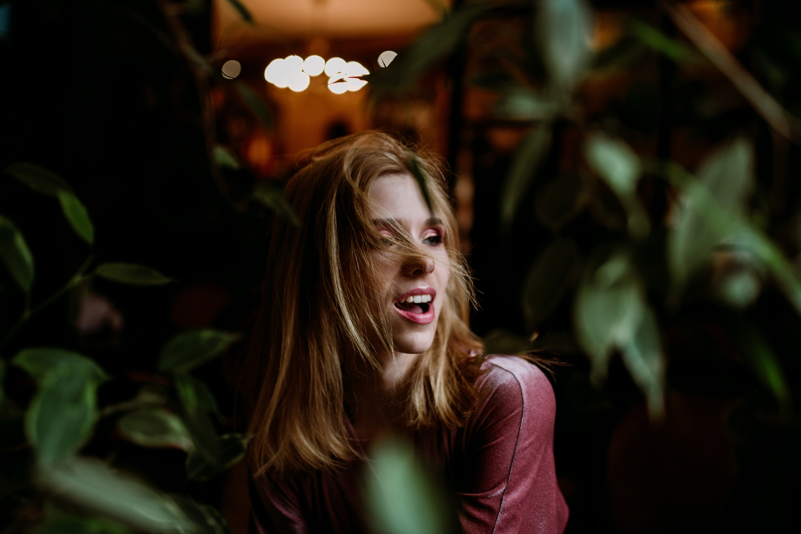 Виола. Фотограф в Санкт-Петербурге Кудрина Альбина