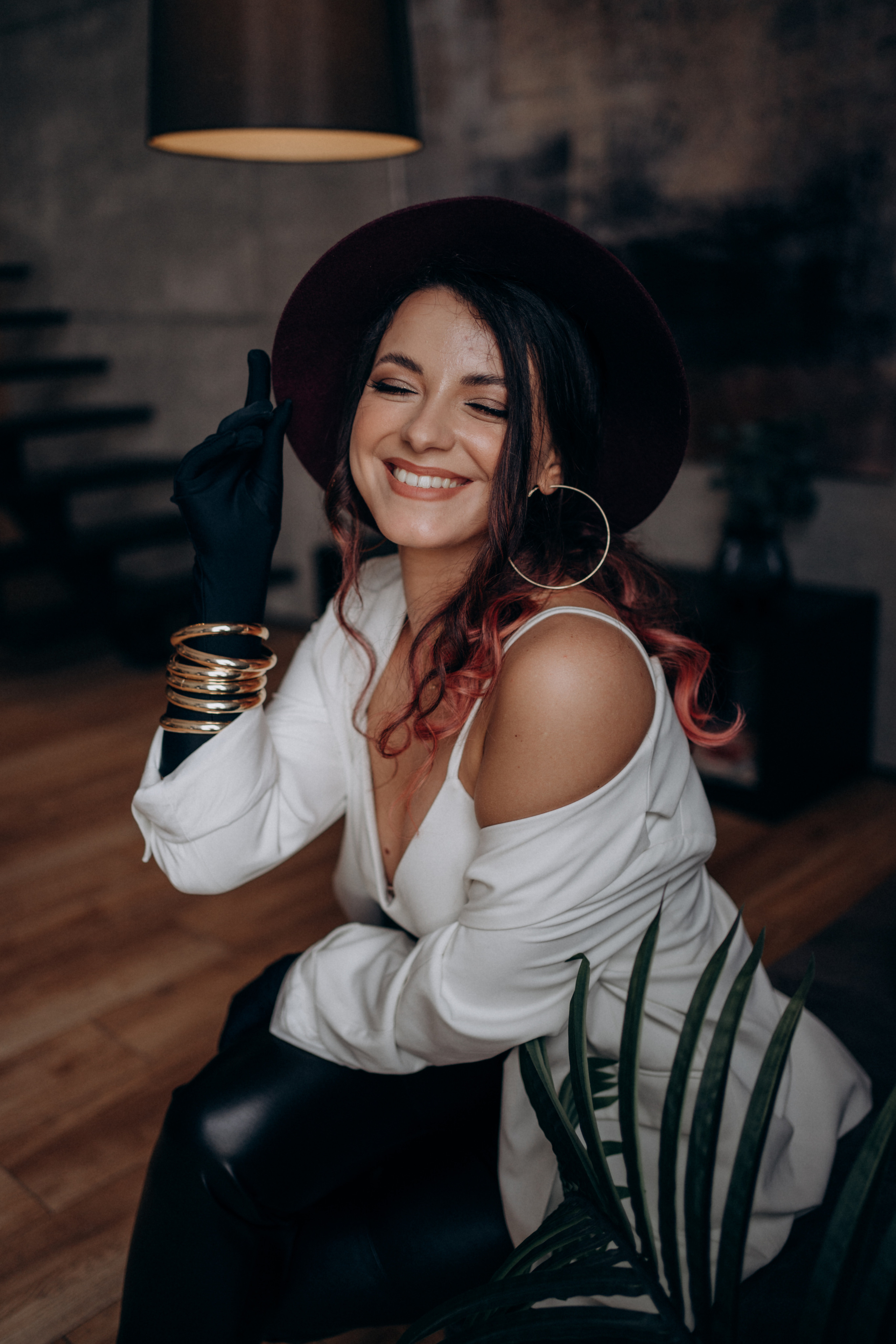 ALBEESHA 6. Фотограф в Санкт-Петербурге Кудрина Альбина