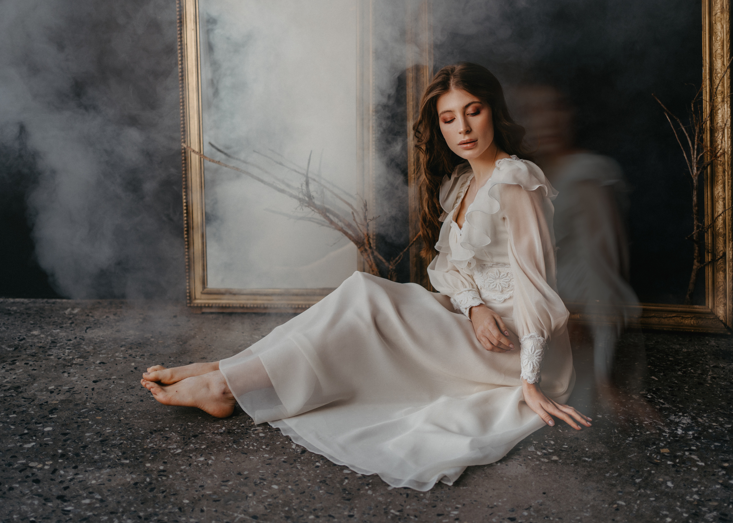 Алина. Фотограф в Санкт-Петербурге Кудрина Альбина