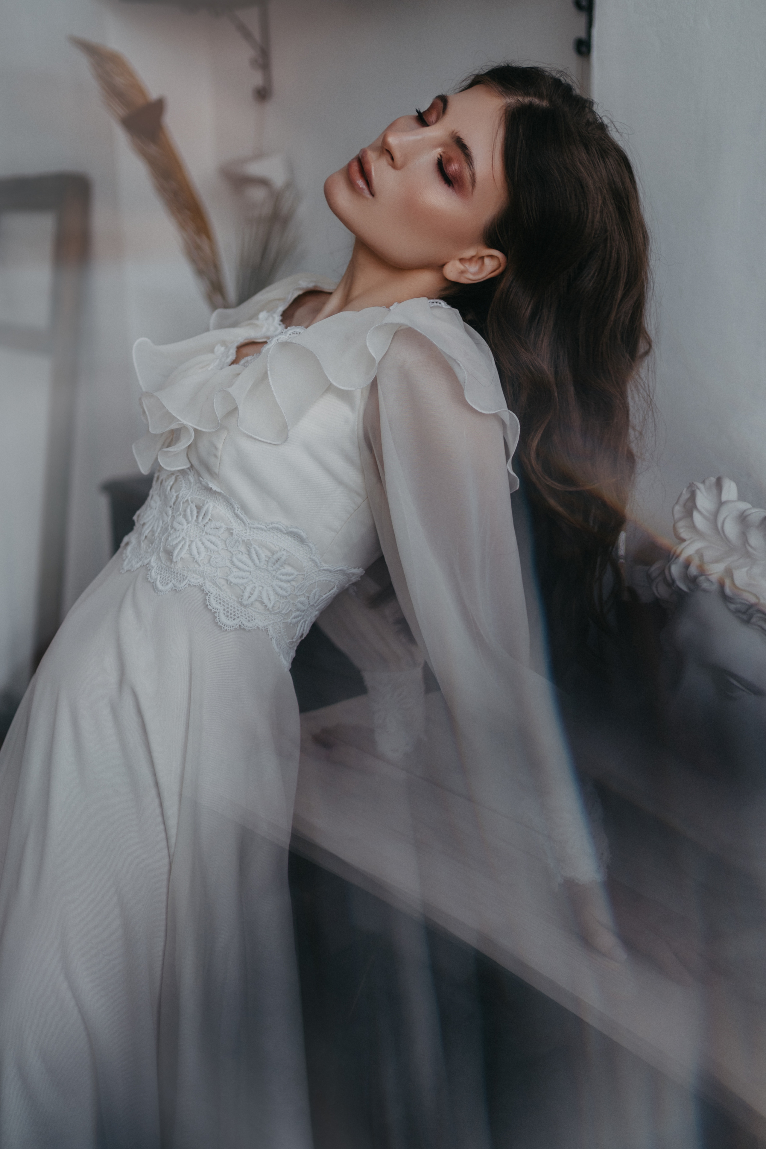 Алина. Фотограф в Санкт-Петербурге Кудрина Альбина