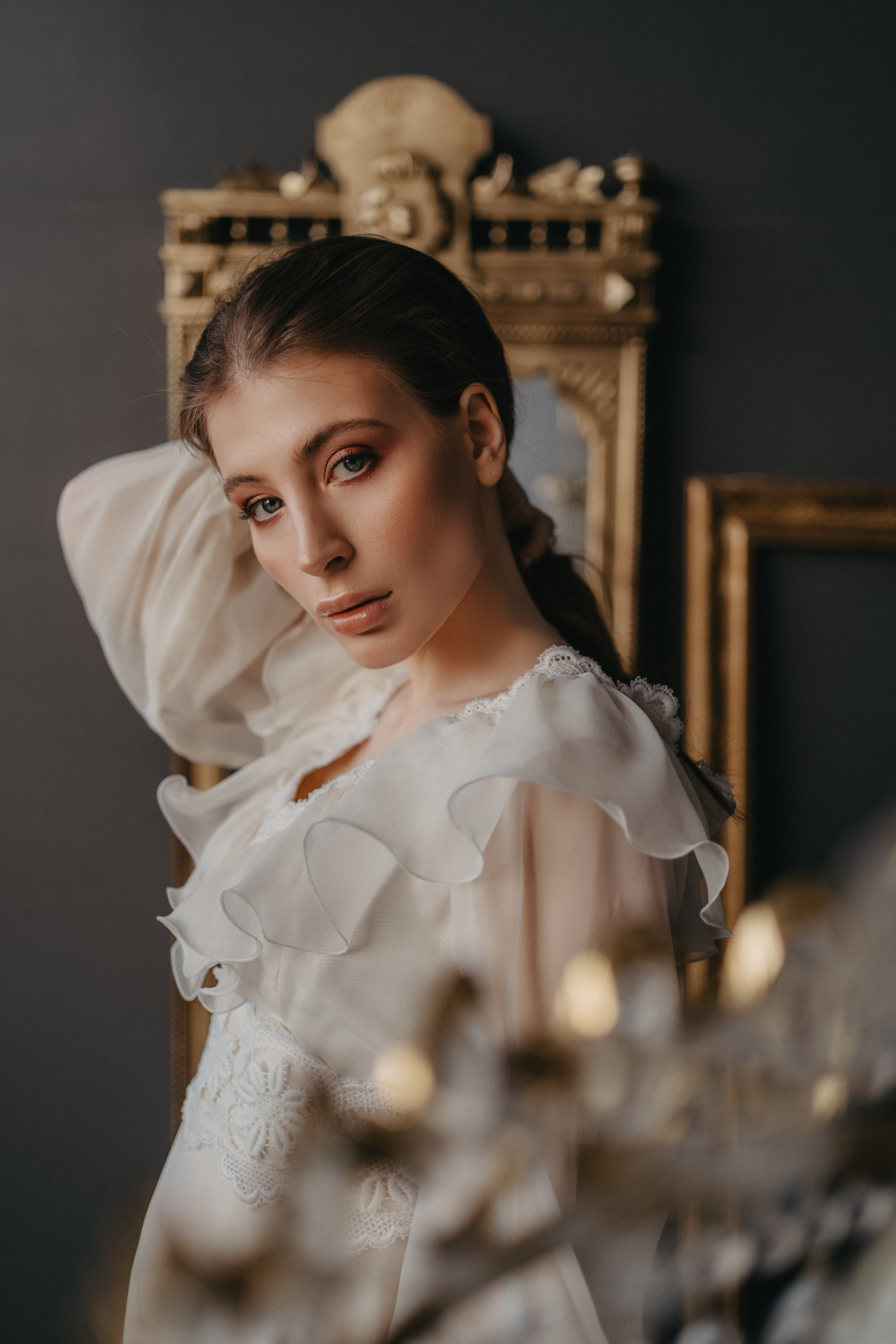 Алина. Фотограф в Санкт-Петербурге Кудрина Альбина