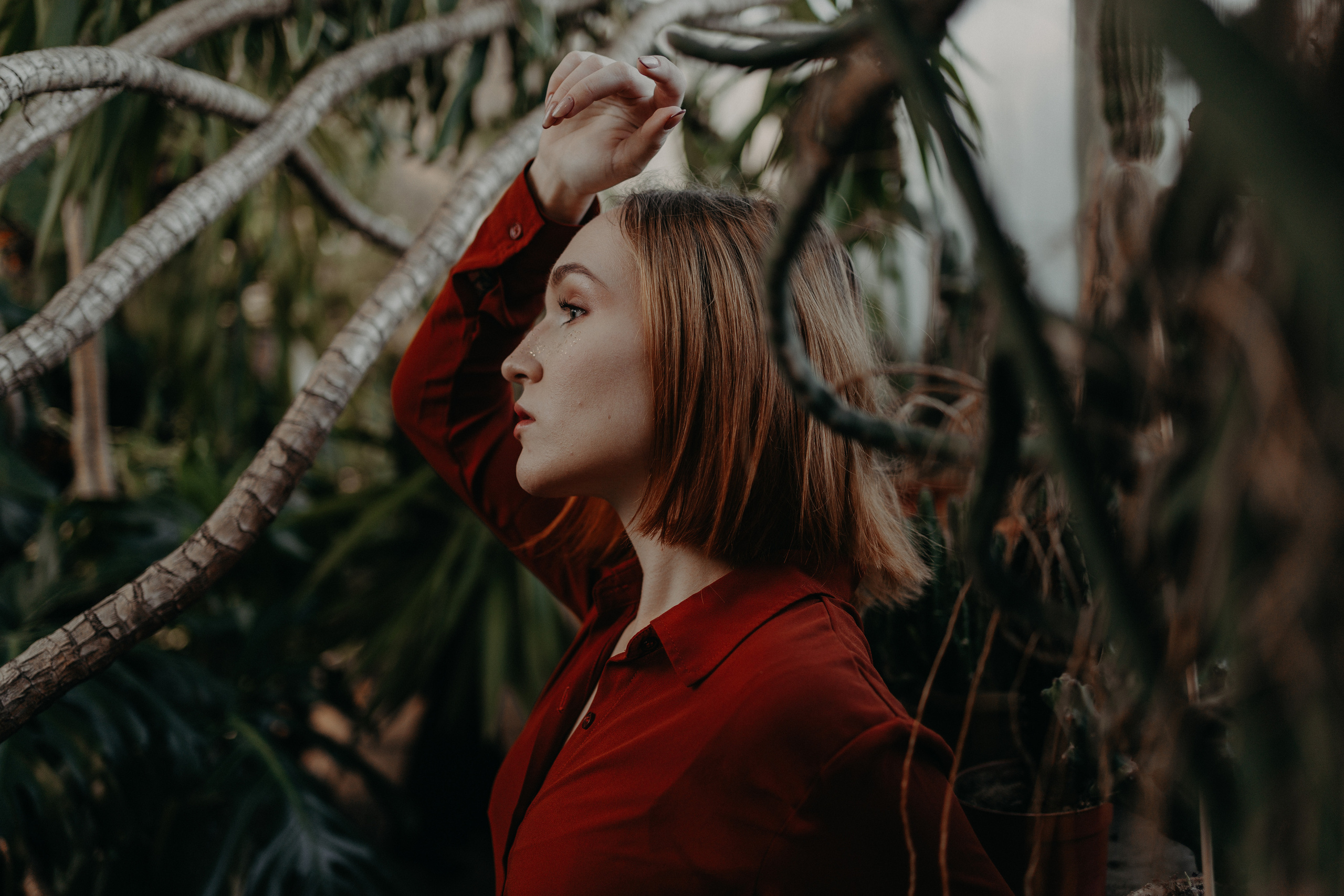 ALBEESHA 1. Фотограф в Санкт-Петербурге Кудрина Альбина