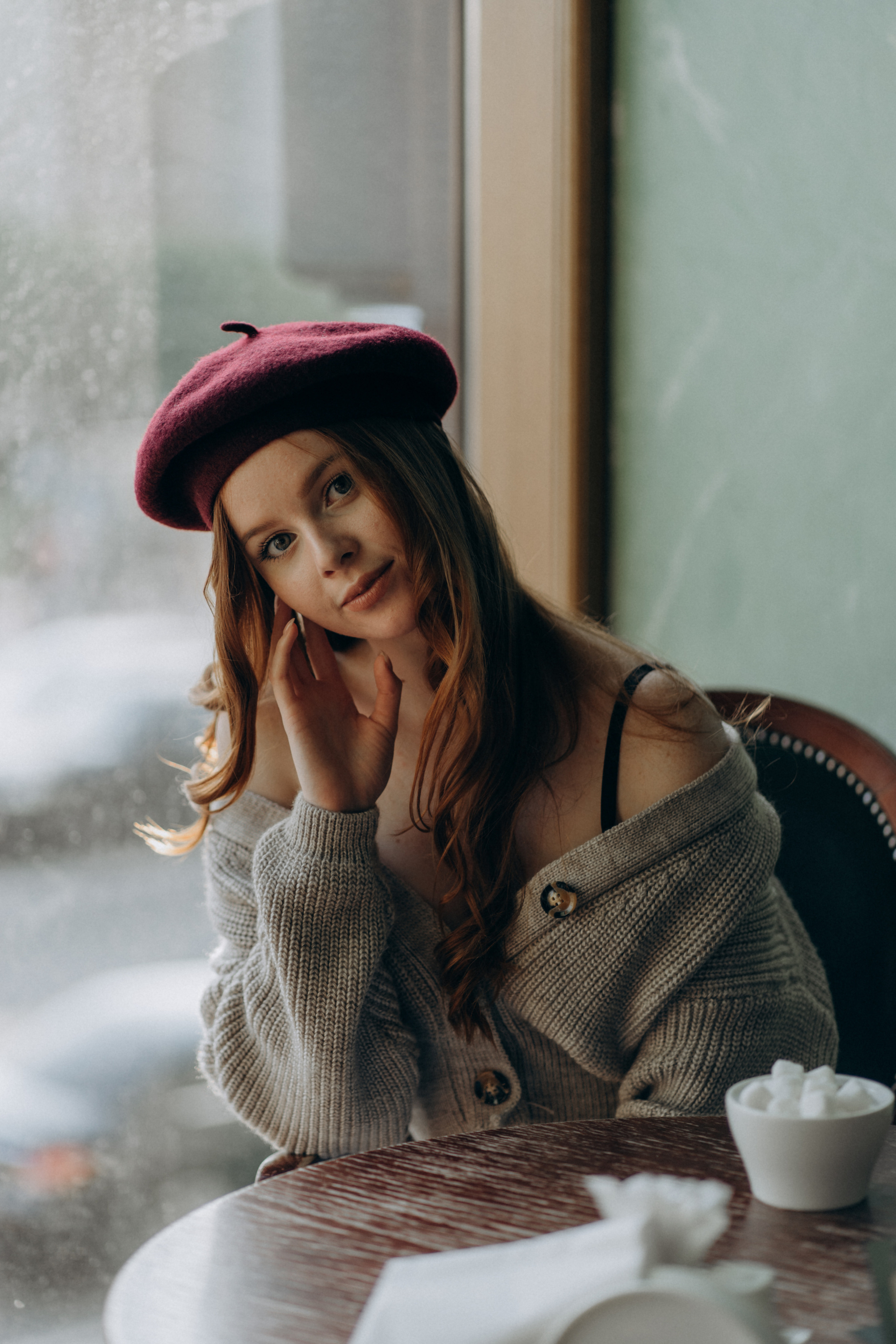 ALBEESHA 6. Фотограф в Санкт-Петербурге Кудрина Альбина