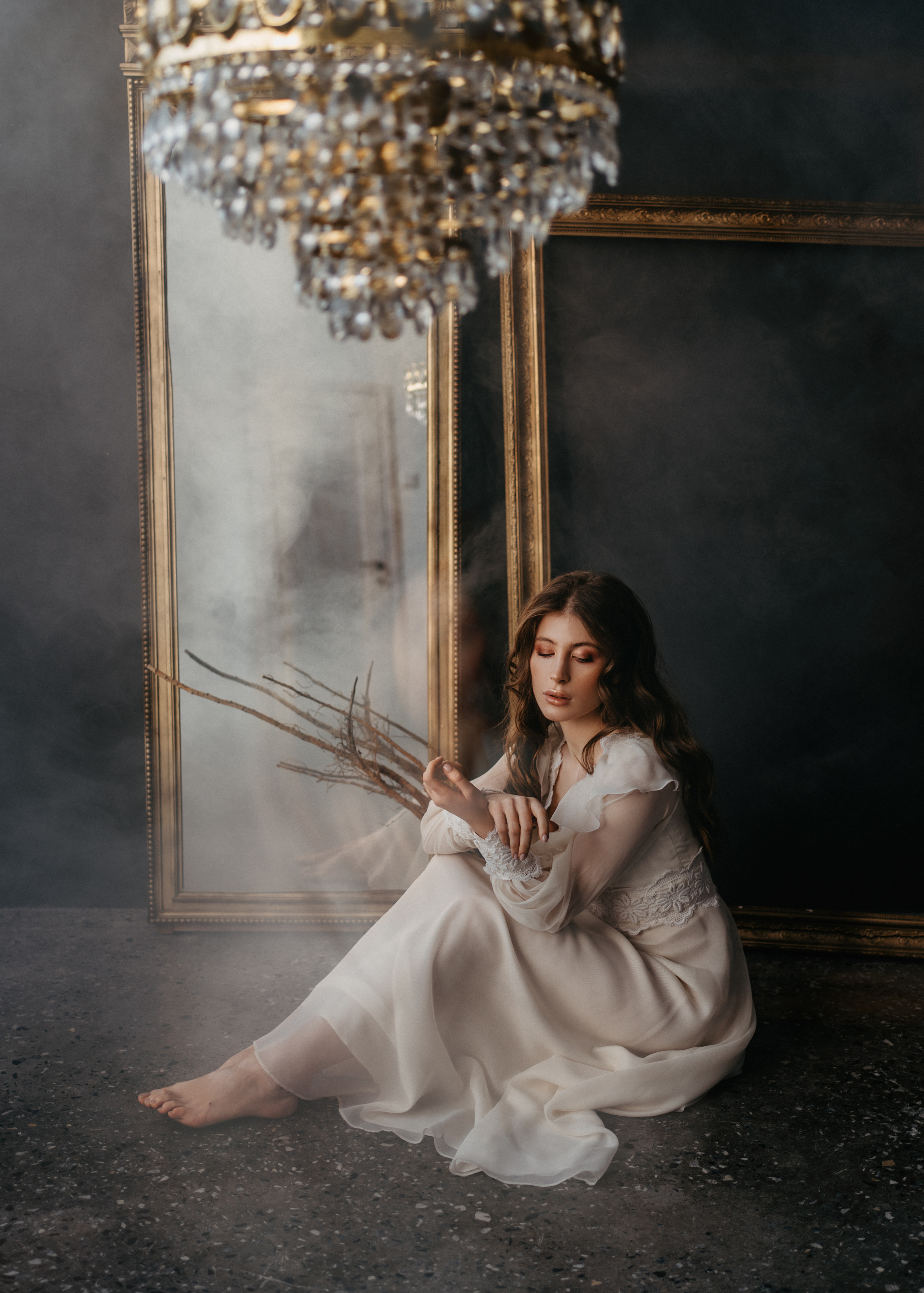 Алина. Фотограф в Санкт-Петербурге Кудрина Альбина