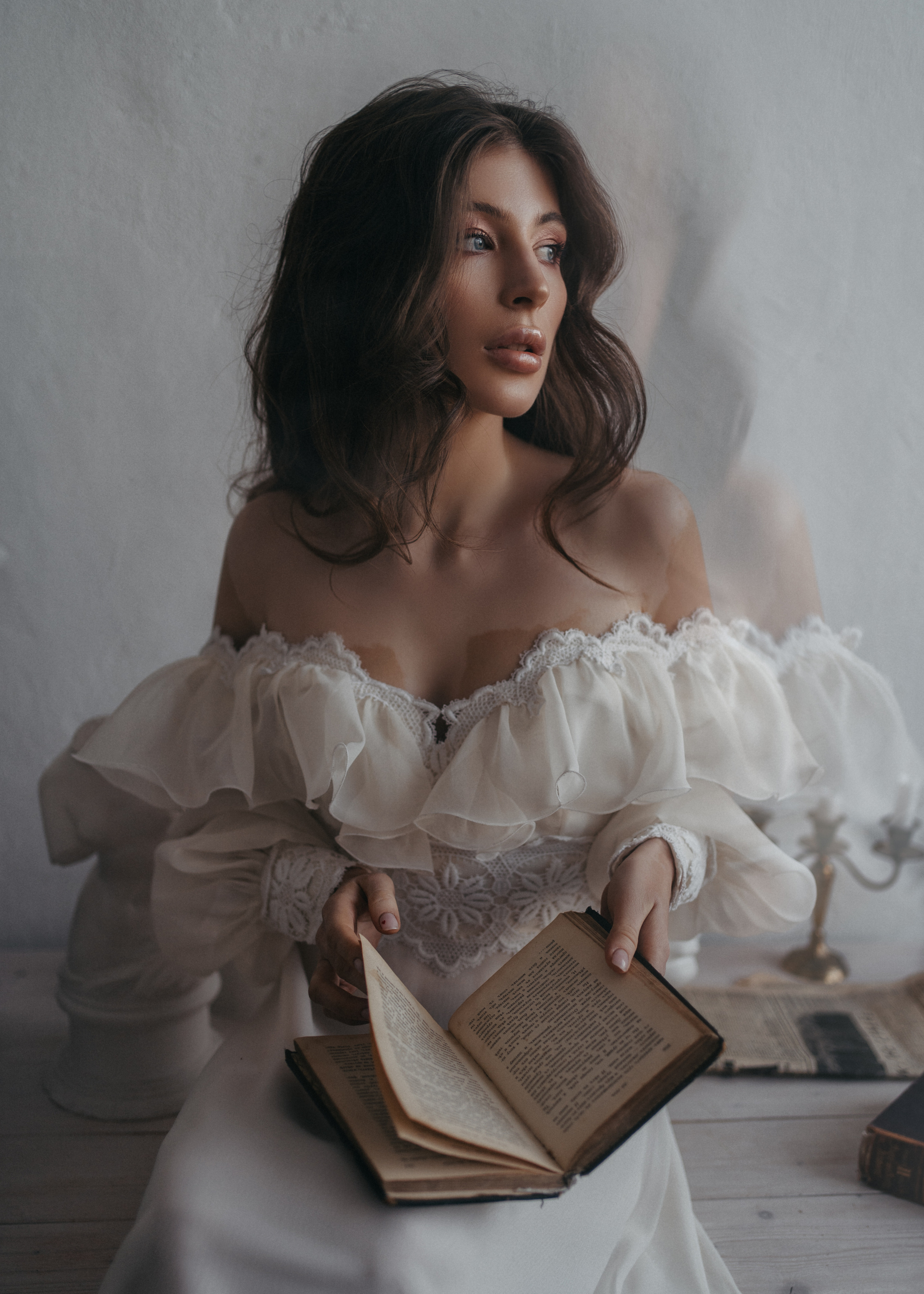 Алина. Фотограф в Санкт-Петербурге Кудрина Альбина