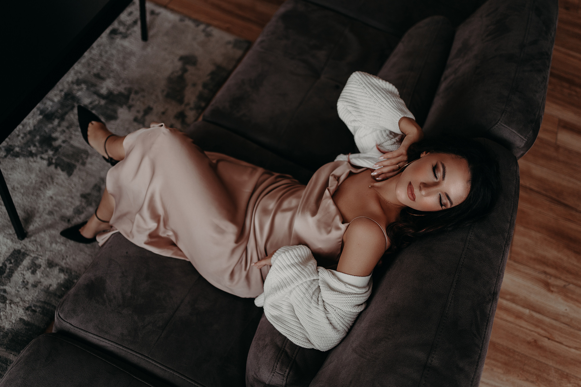 Галина. Фотограф в Санкт-Петербурге Кудрина Альбина