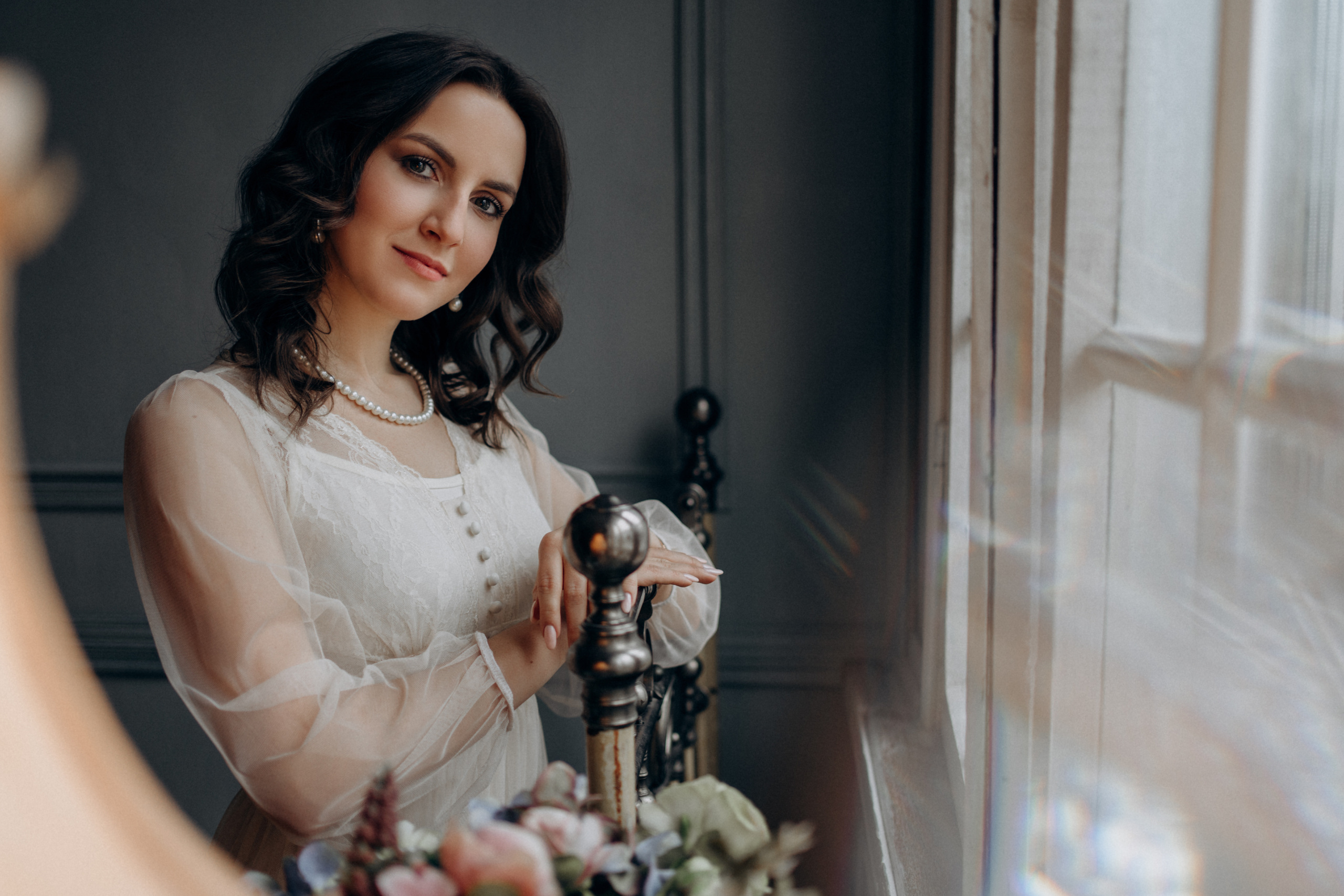 Наталья. Фотограф в Санкт-Петербурге Кудрина Альбина