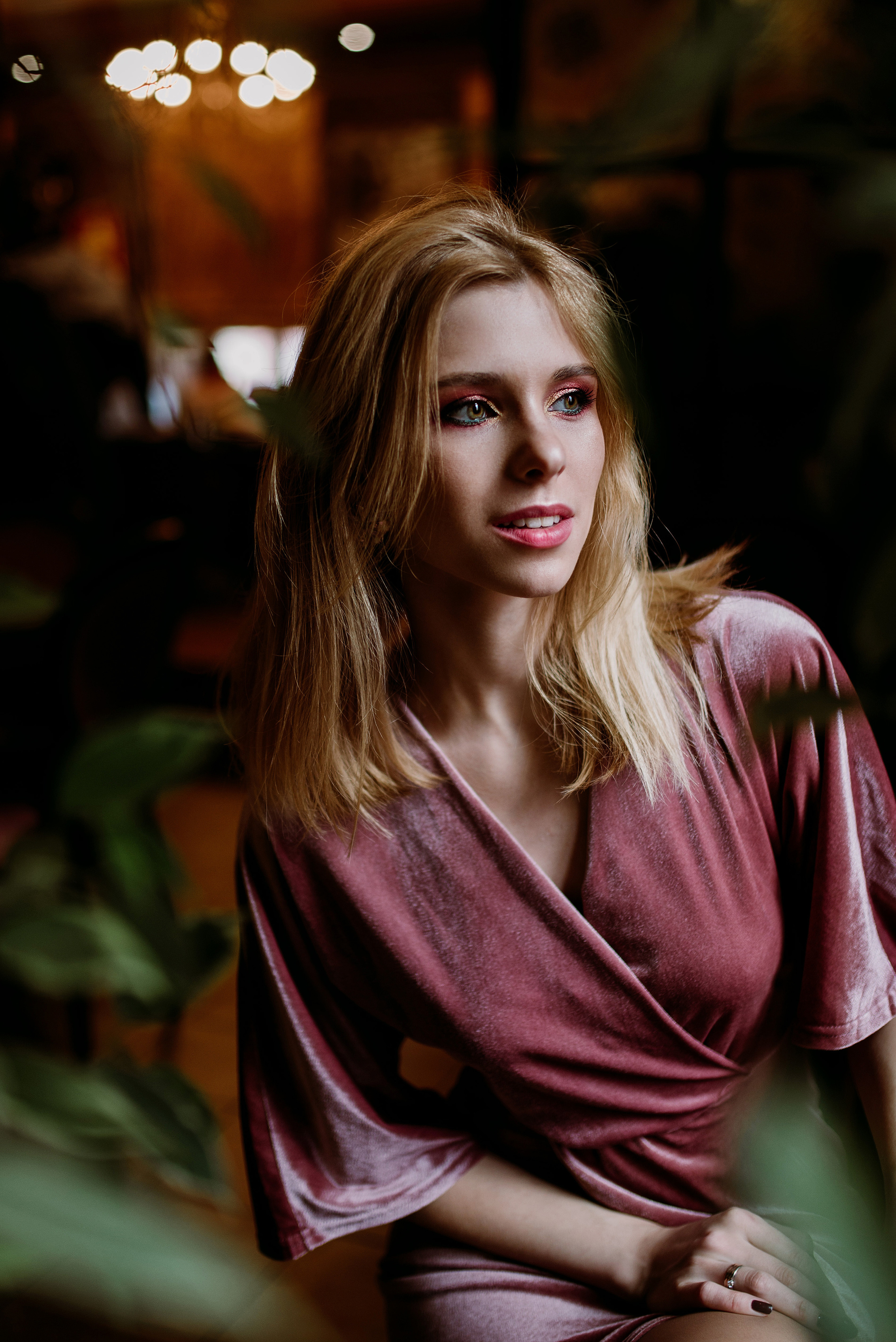 Виола. Фотограф в Санкт-Петербурге Кудрина Альбина