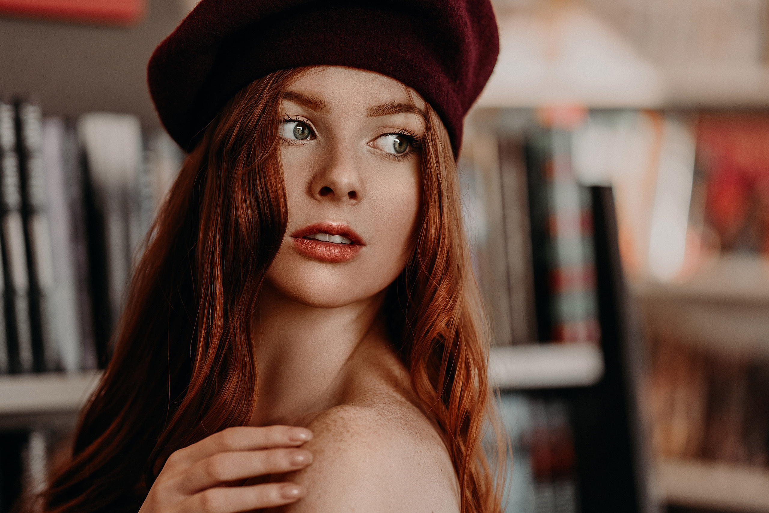 Натали. Фотограф в Санкт-Петербурге Кудрина Альбина