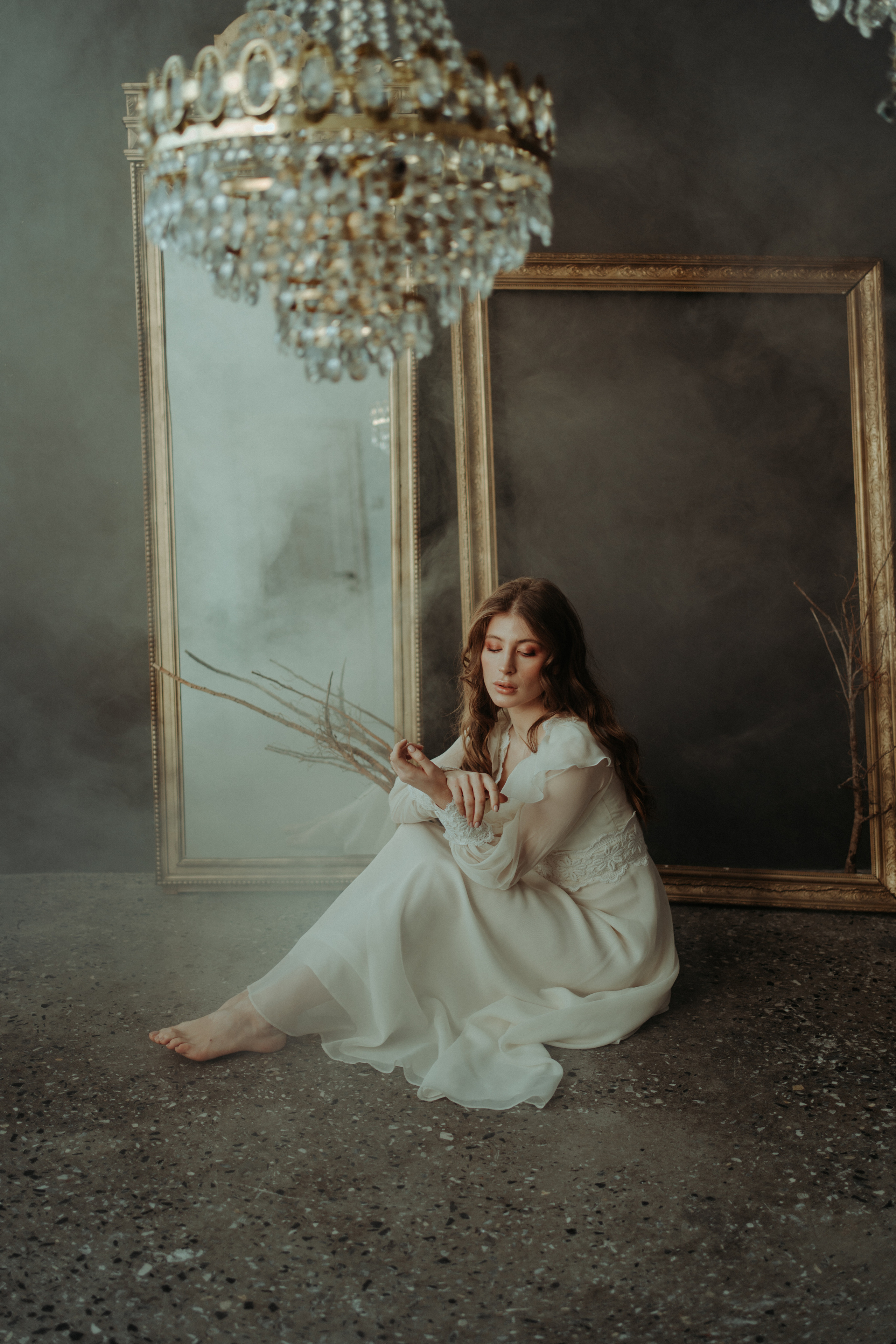 ALBEESHA 7. Фотограф в Санкт-Петербурге Кудрина Альбина