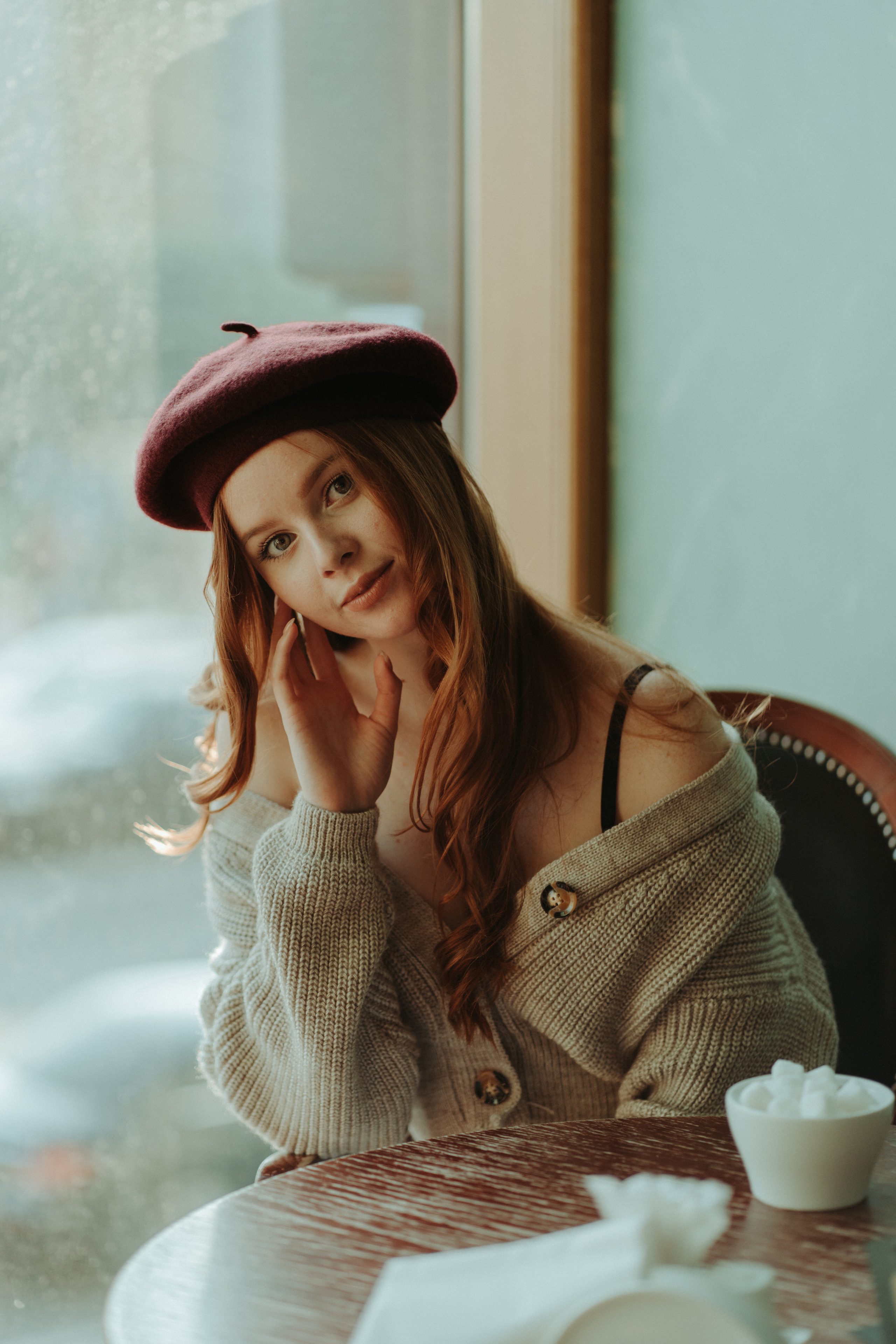 ALBEESHA 7. Фотограф в Санкт-Петербурге Кудрина Альбина