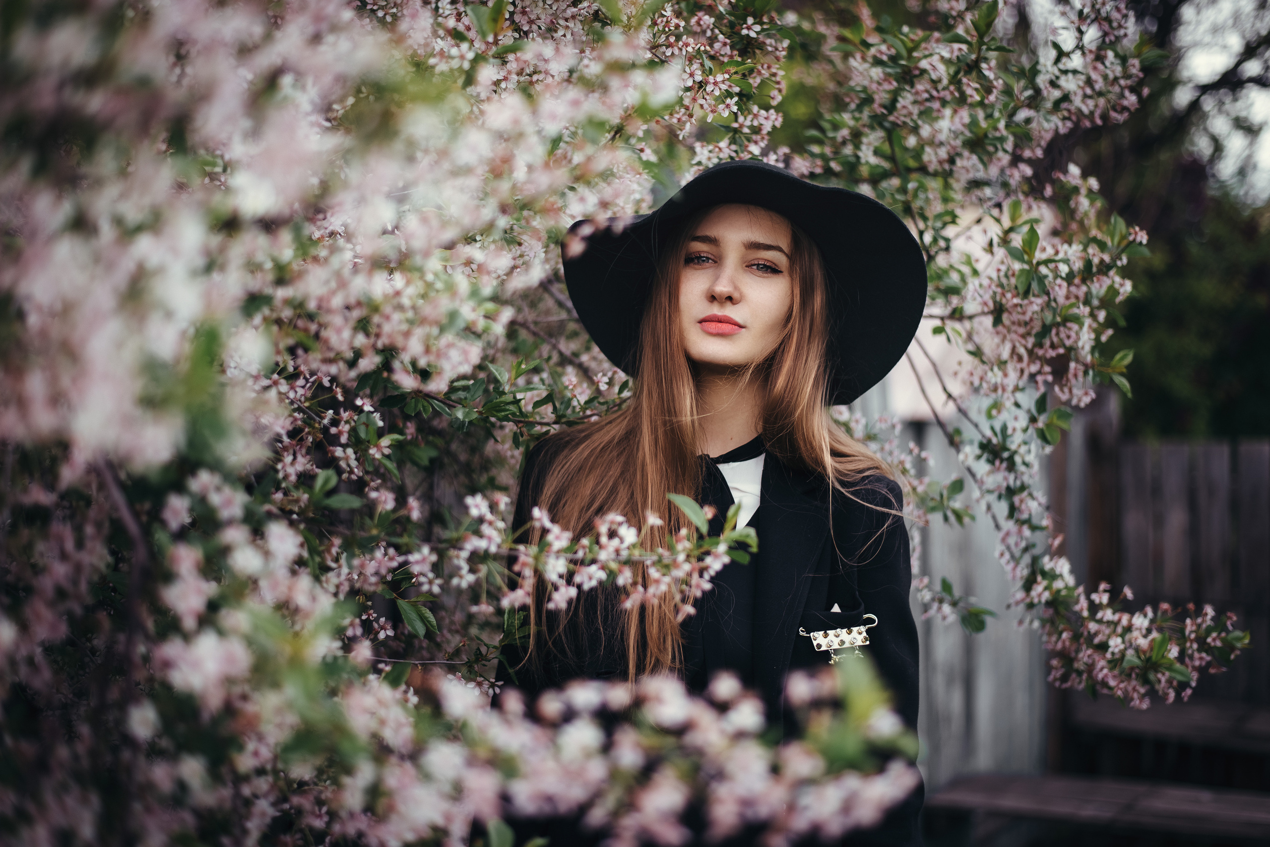 Алина. Фотограф в Санкт-Петербурге Кудрина Альбина