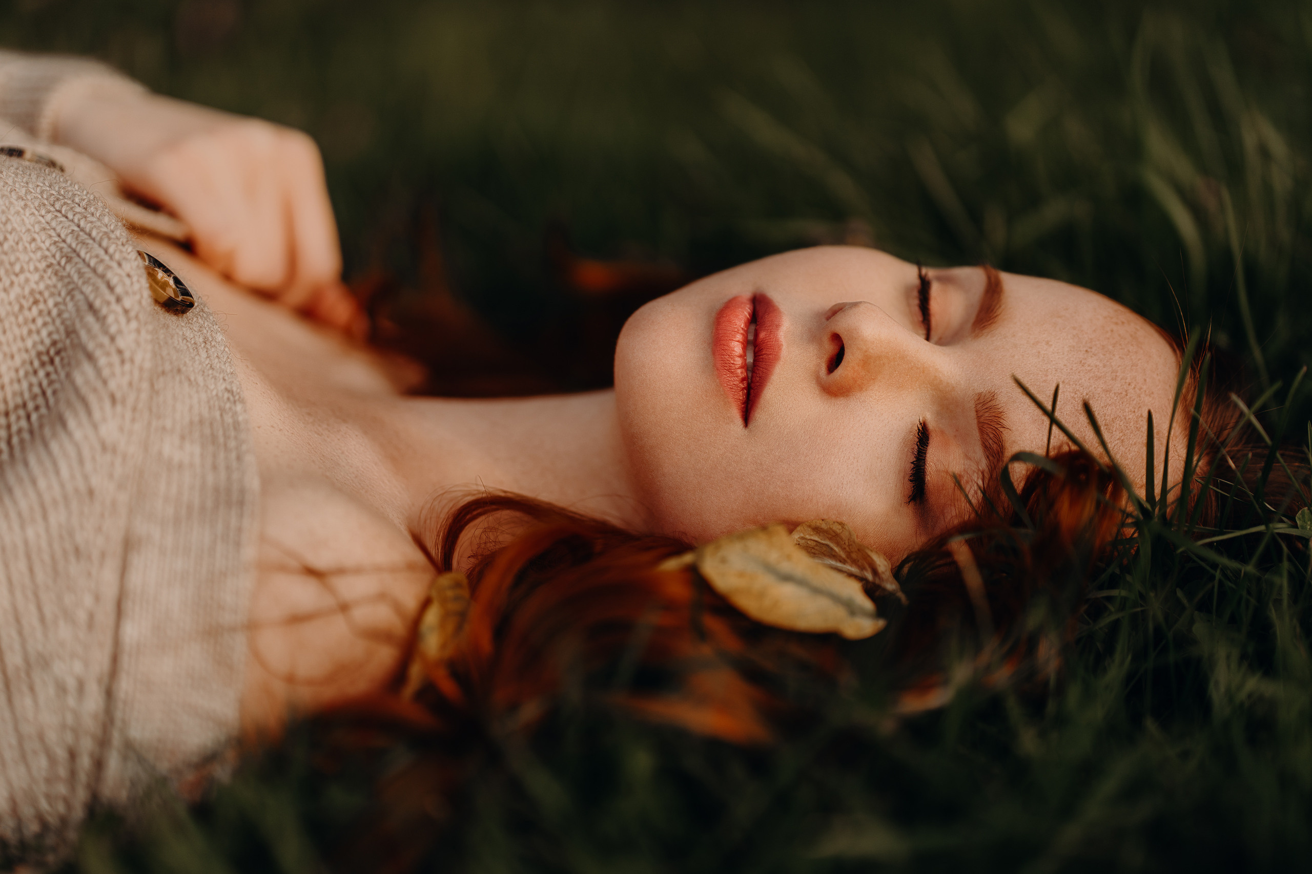 Натали. Фотограф в Санкт-Петербурге Кудрина Альбина