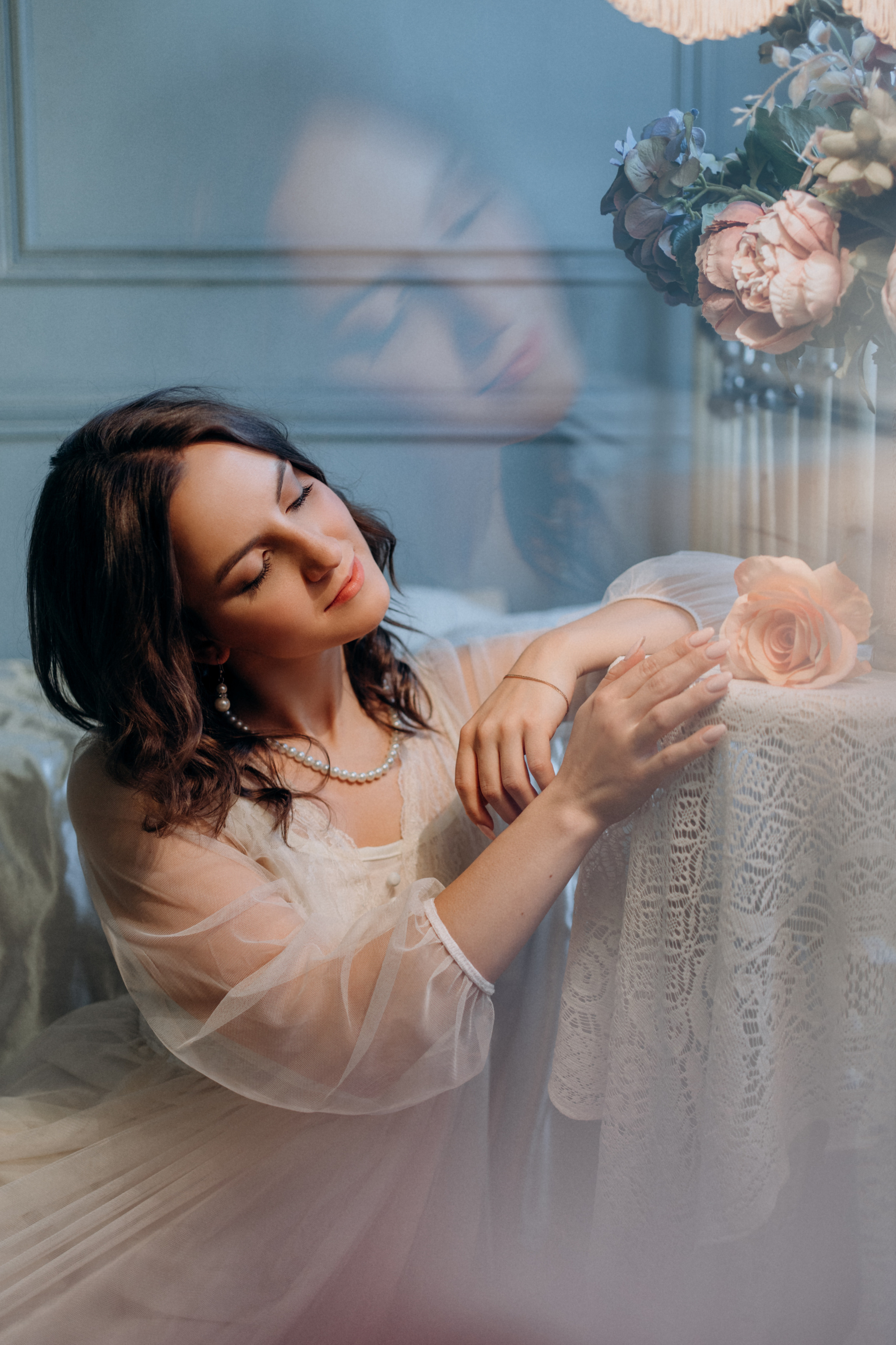 Наталья. Фотограф в Санкт-Петербурге Кудрина Альбина