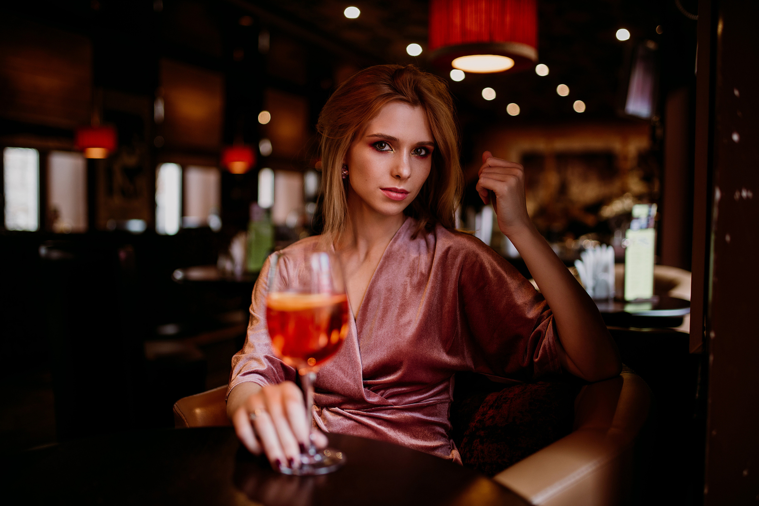 Виола. Фотограф в Санкт-Петербурге Кудрина Альбина