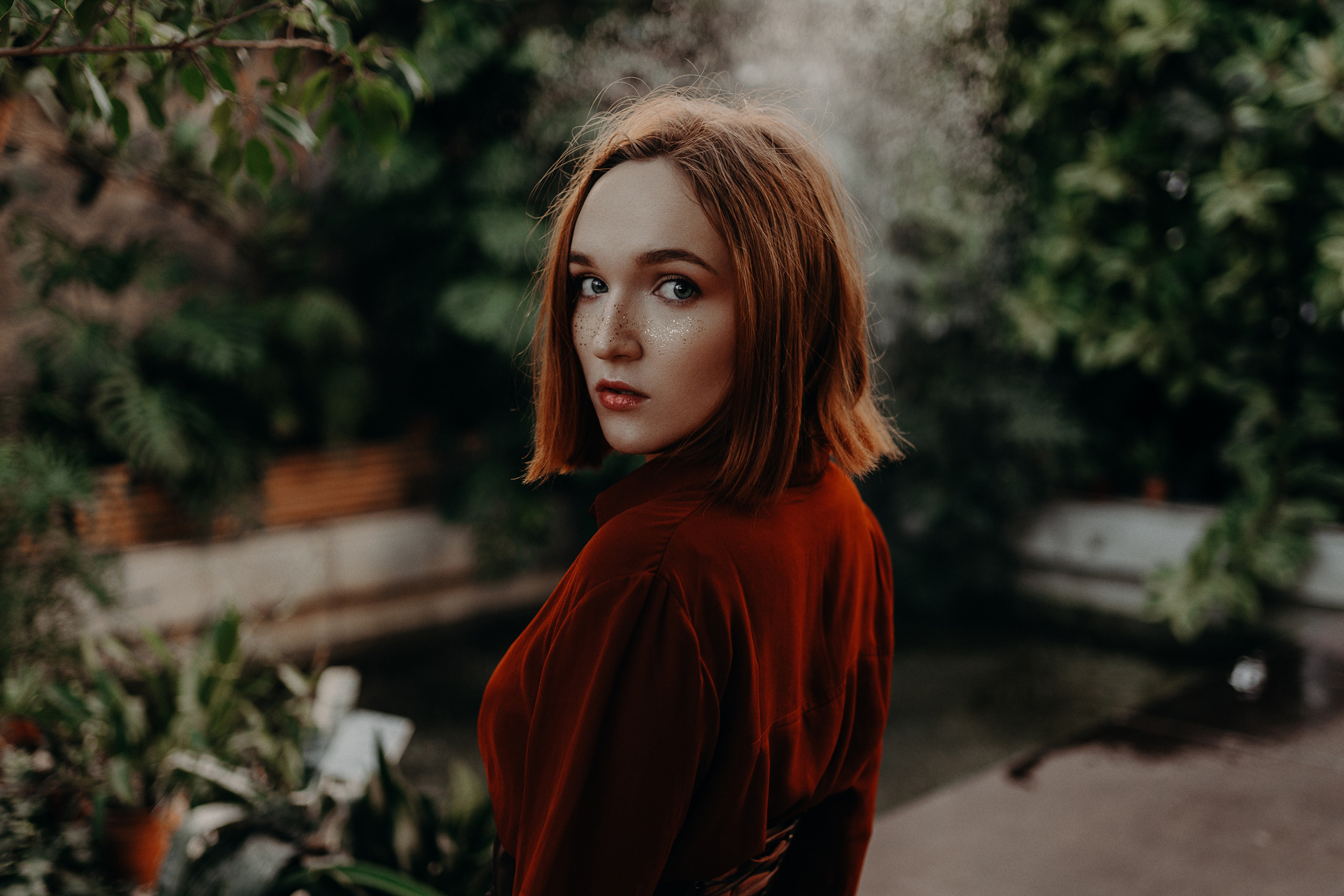 Фотограф в Санкт-Петербурге Кудрина Альбина