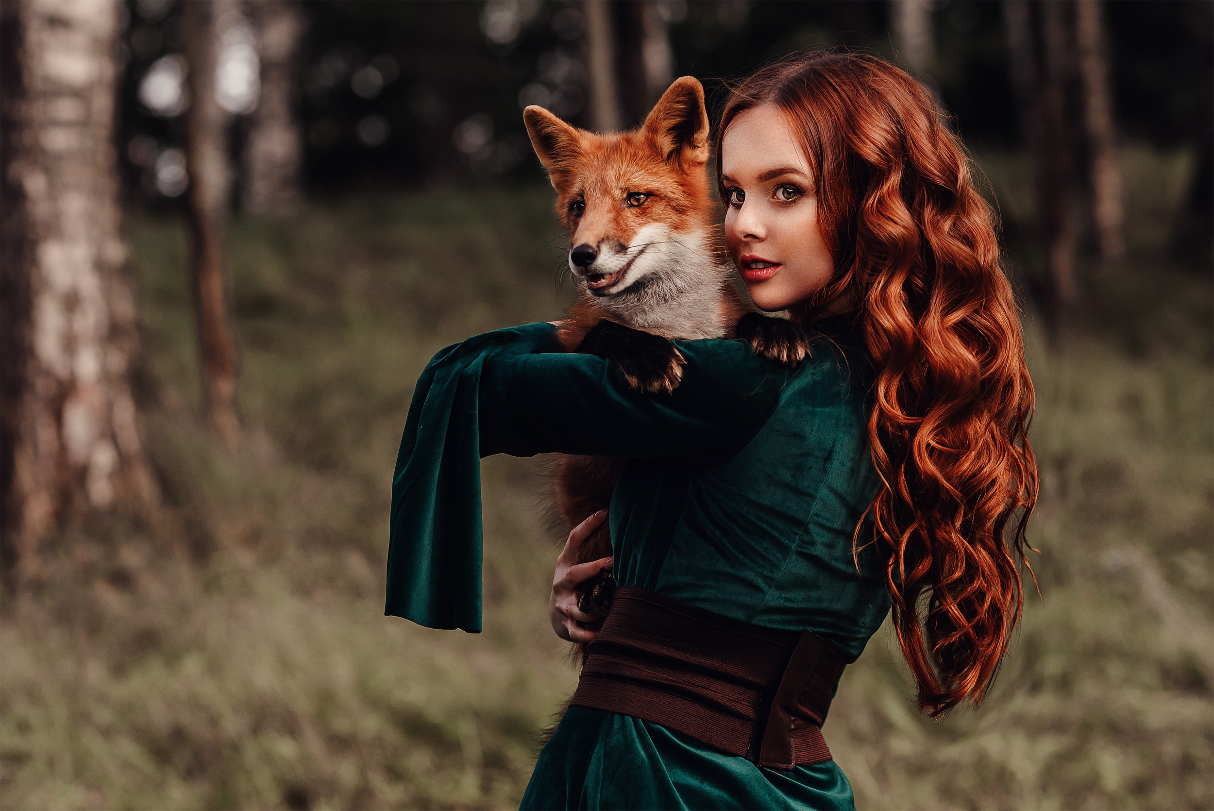 Фотограф в Санкт-Петербурге Кудрина Альбина