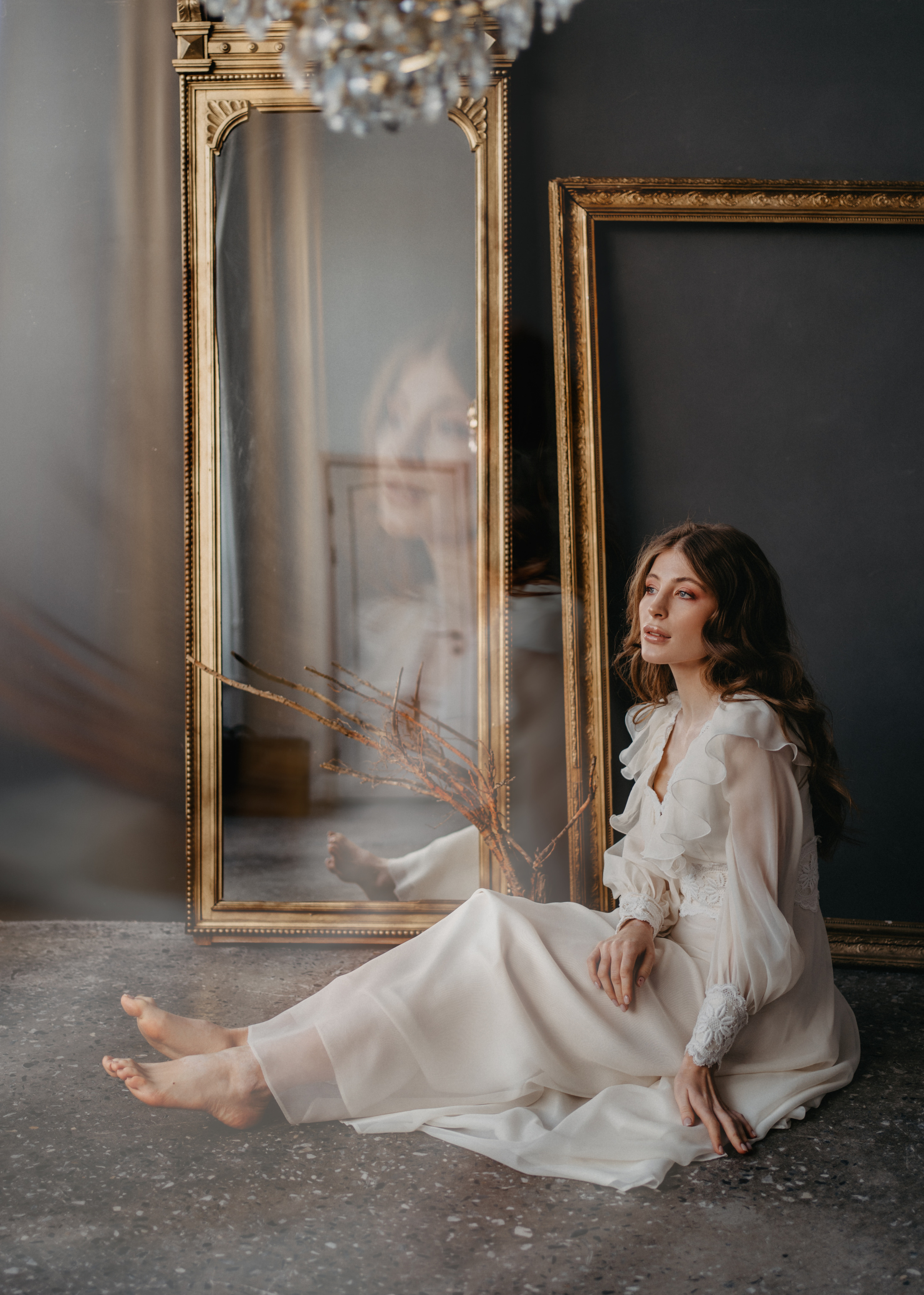 Алина. Фотограф в Санкт-Петербурге Кудрина Альбина