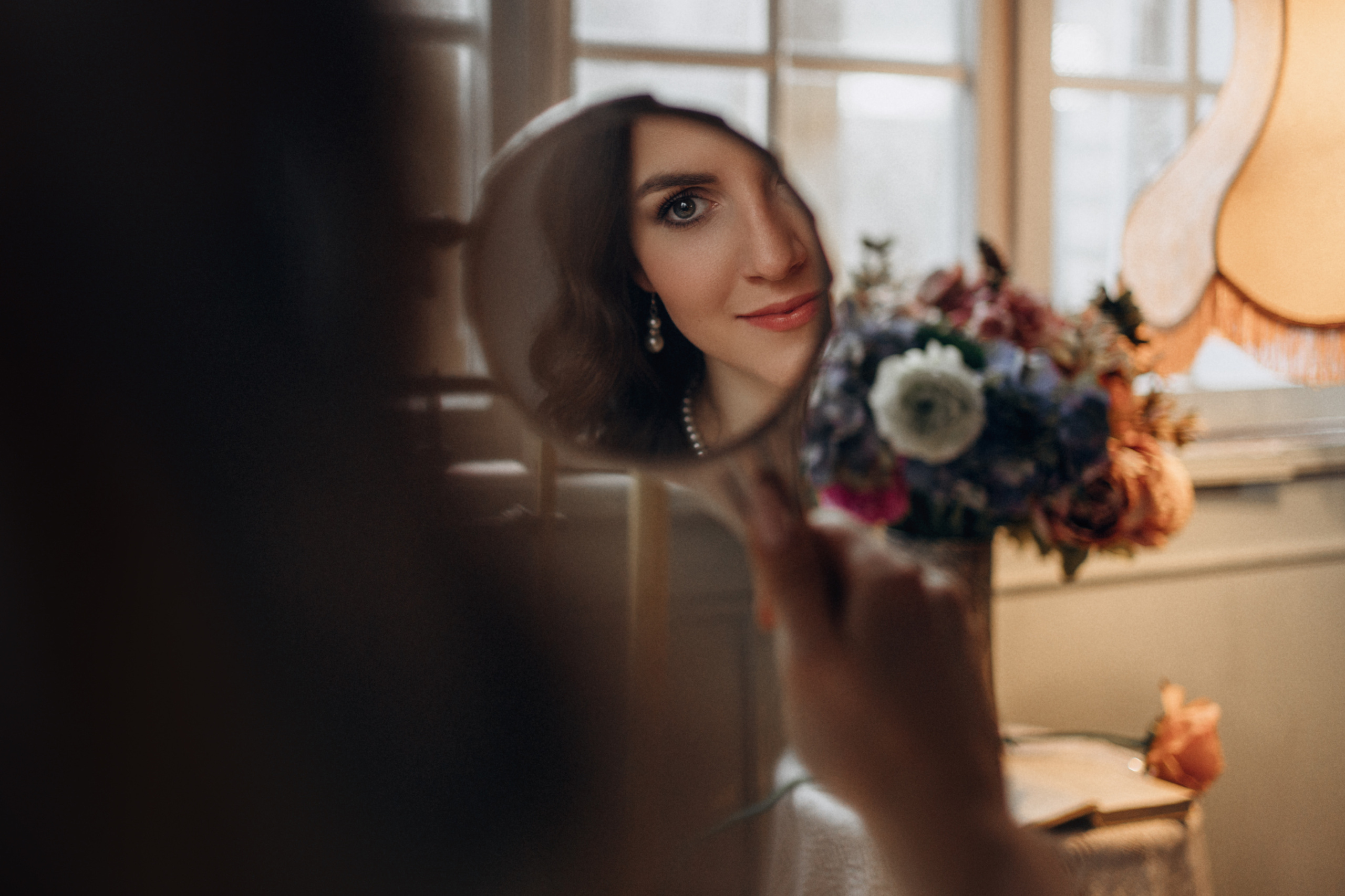 Наталья. Фотограф в Санкт-Петербурге Кудрина Альбина