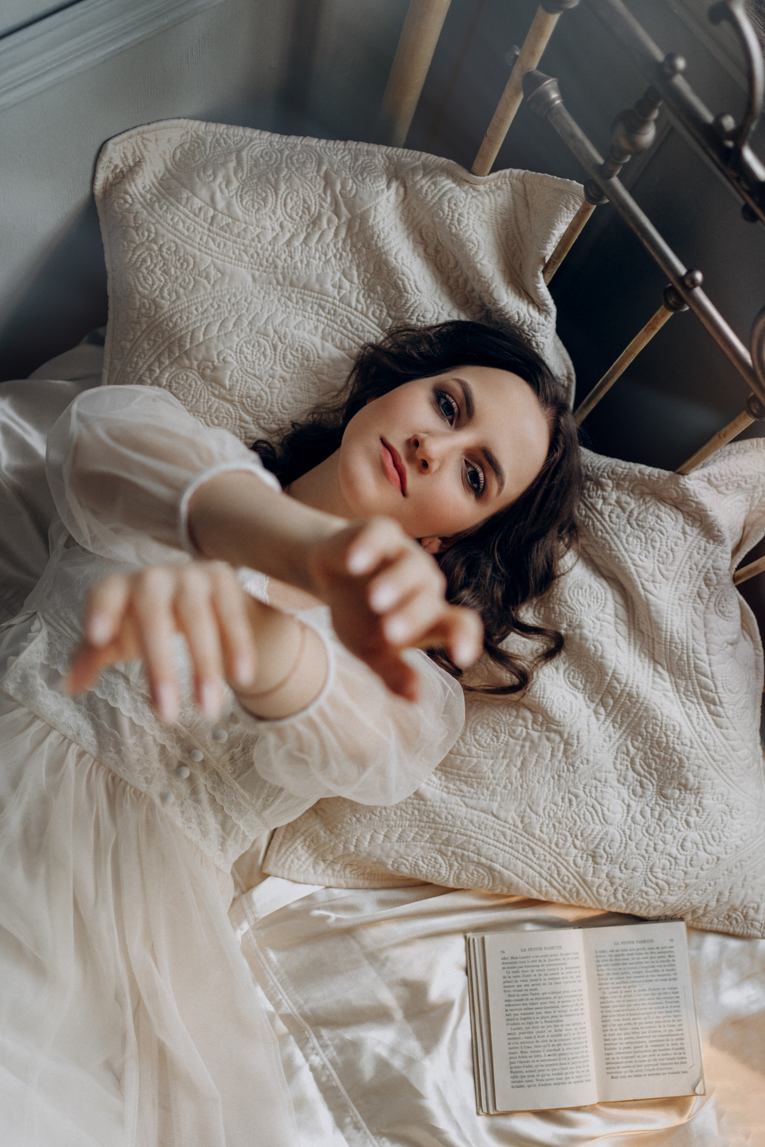 Наталья. Фотограф в Санкт-Петербурге Кудрина Альбина