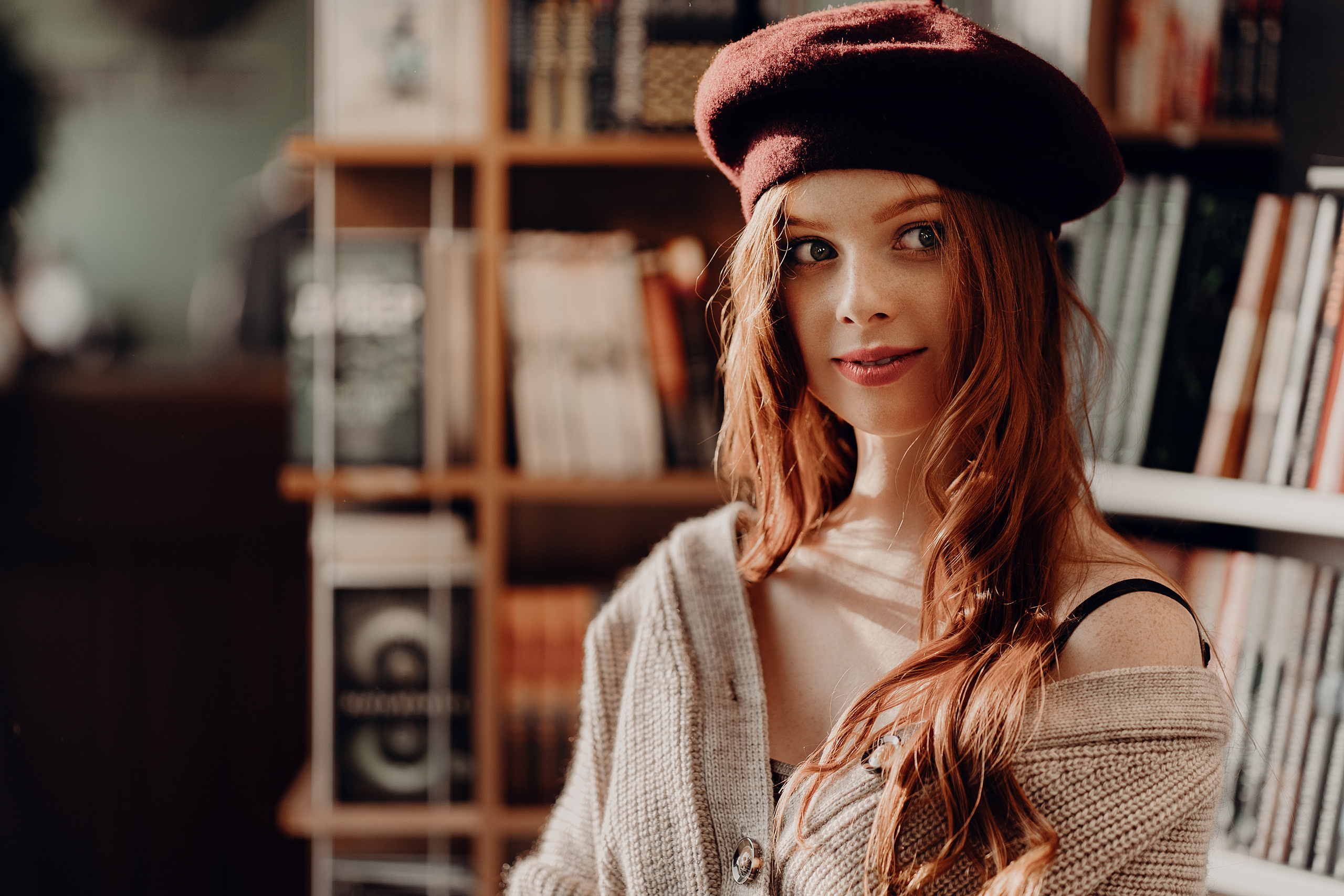 Натали. Фотограф в Санкт-Петербурге Кудрина Альбина