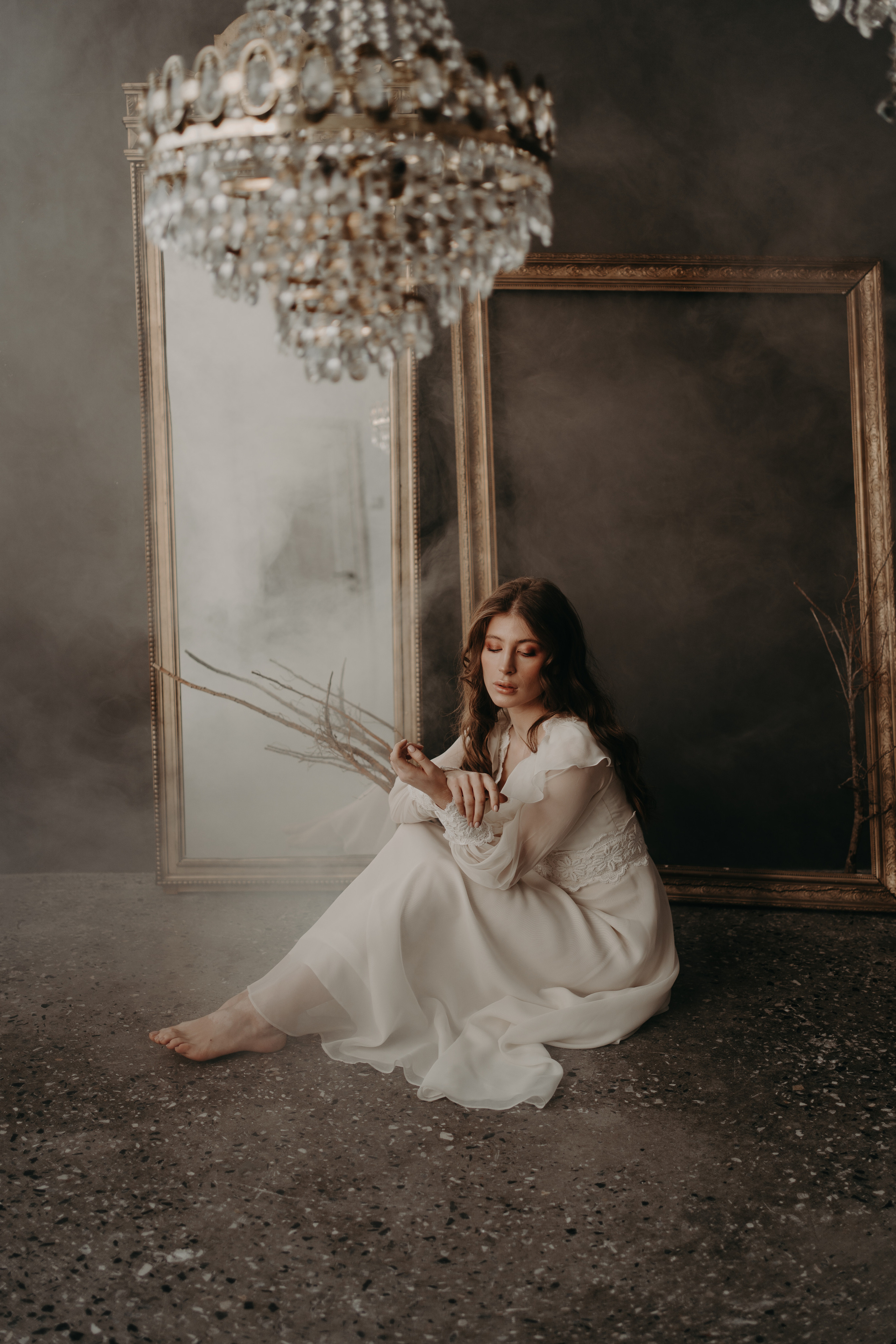 ALBEESHA 4. Фотограф в Санкт-Петербурге Кудрина Альбина