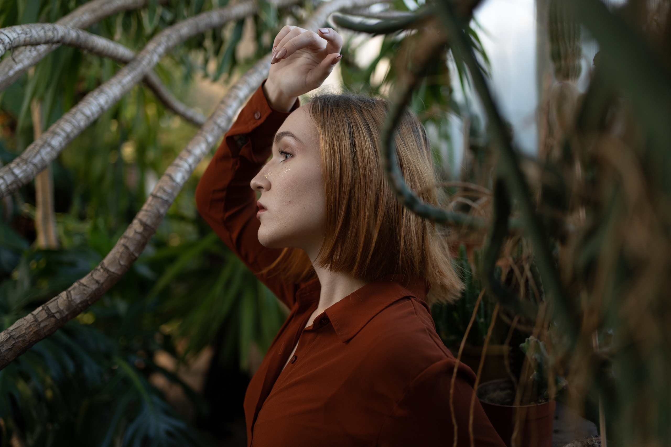 ALBEESHA 4. Фотограф в Санкт-Петербурге Кудрина Альбина