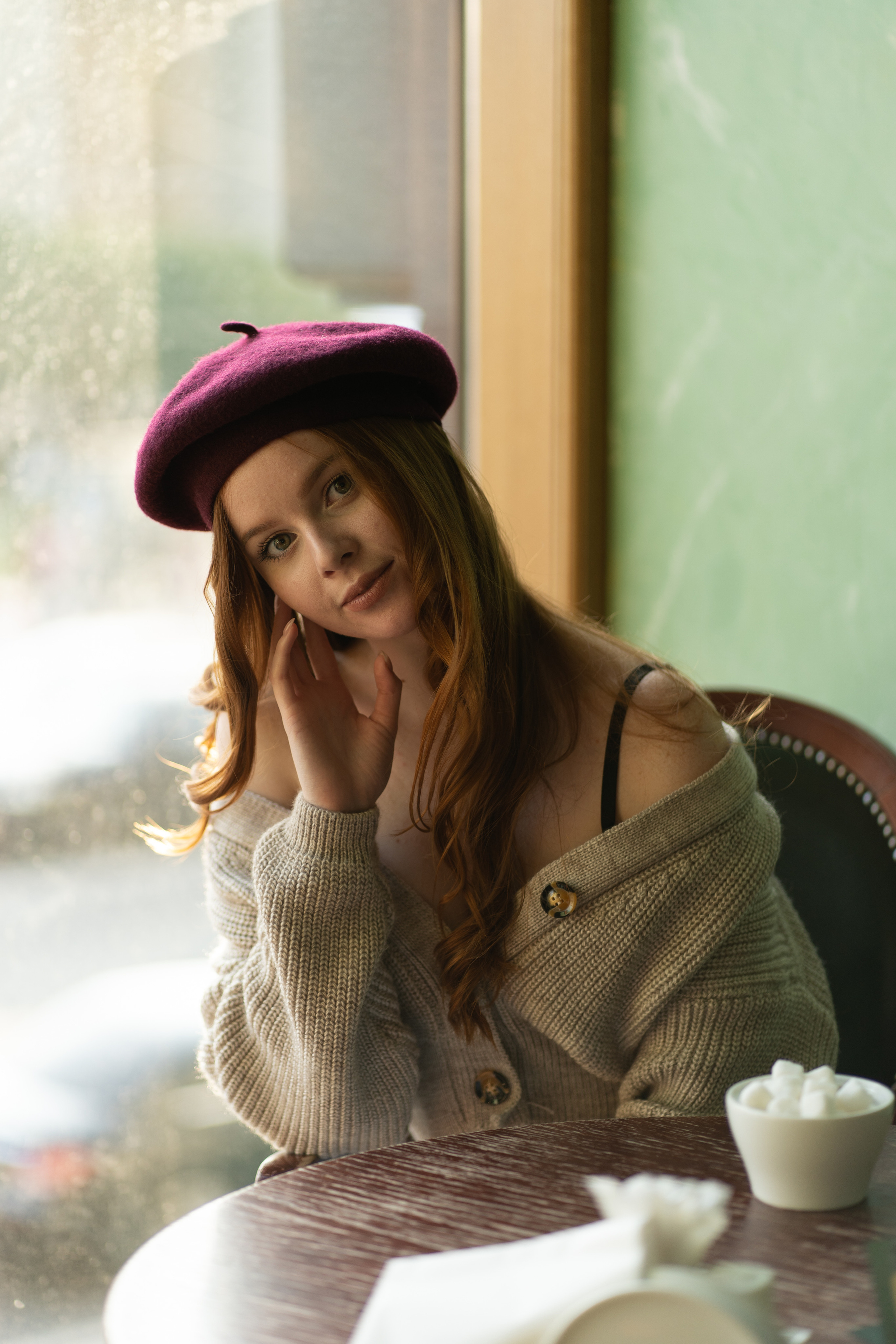 ALBEESHA 6. Фотограф в Санкт-Петербурге Кудрина Альбина