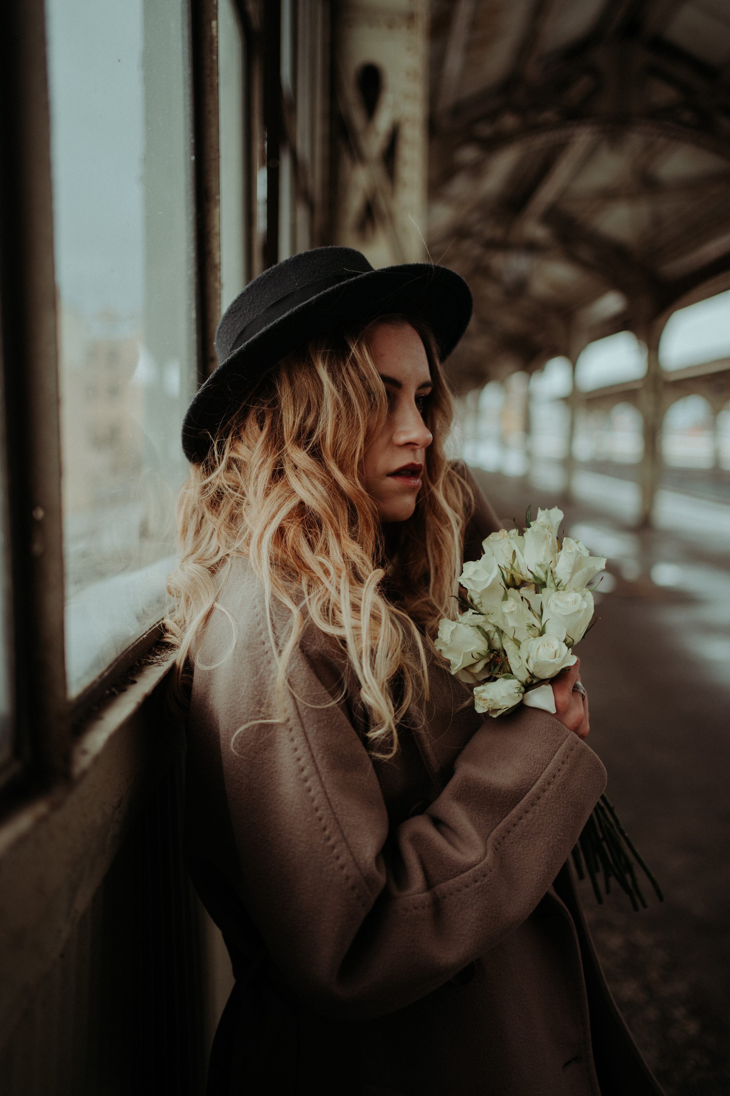 ALBEESHA 7. Фотограф в Санкт-Петербурге Кудрина Альбина