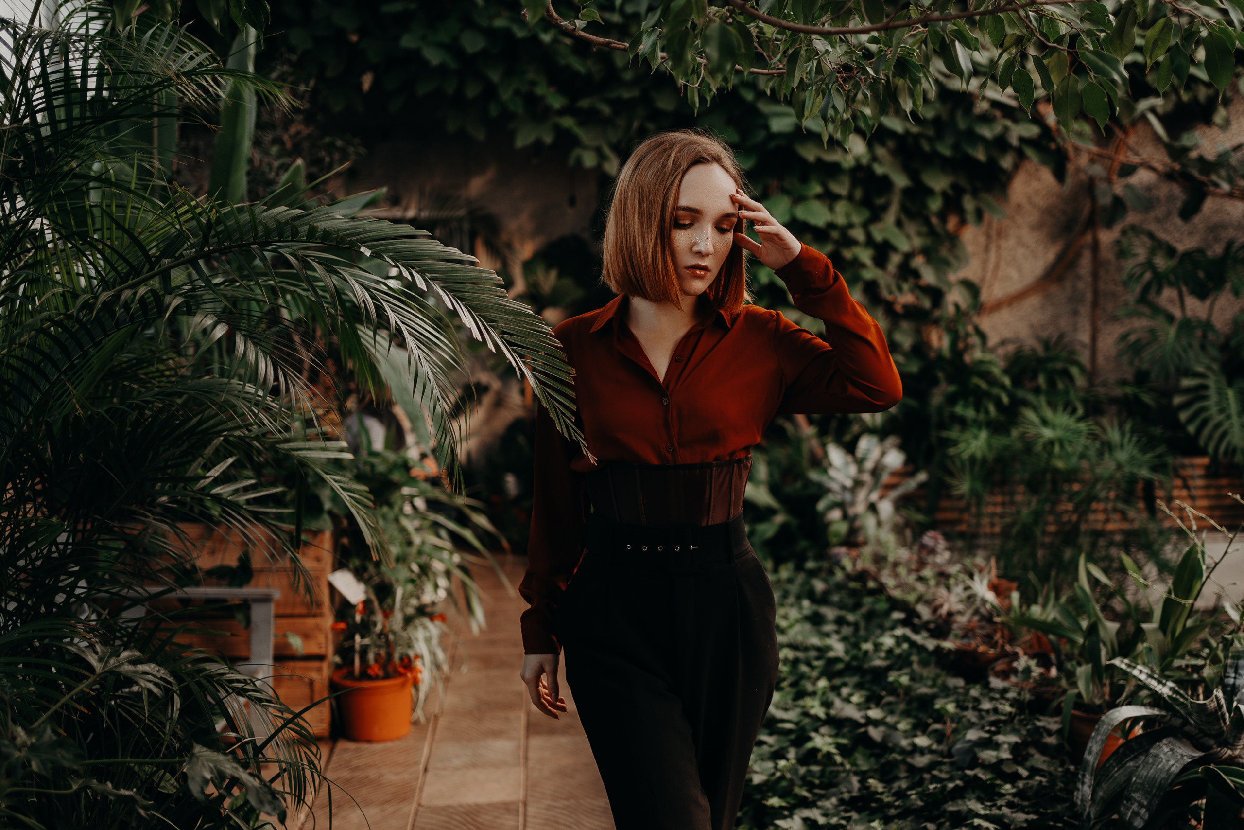 Фотограф в Санкт-Петербурге Кудрина Альбина