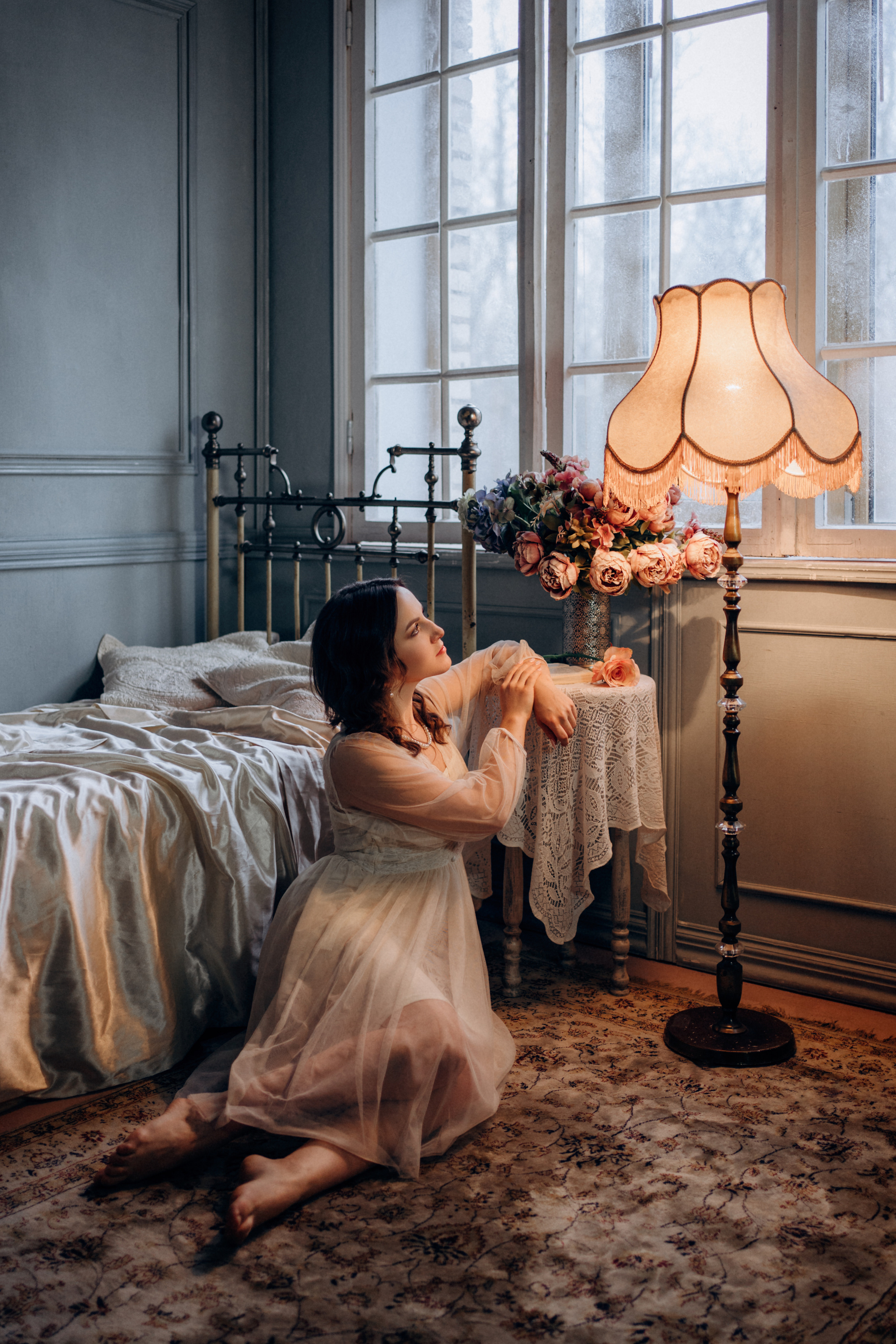 Наталья. Фотограф в Санкт-Петербурге Кудрина Альбина