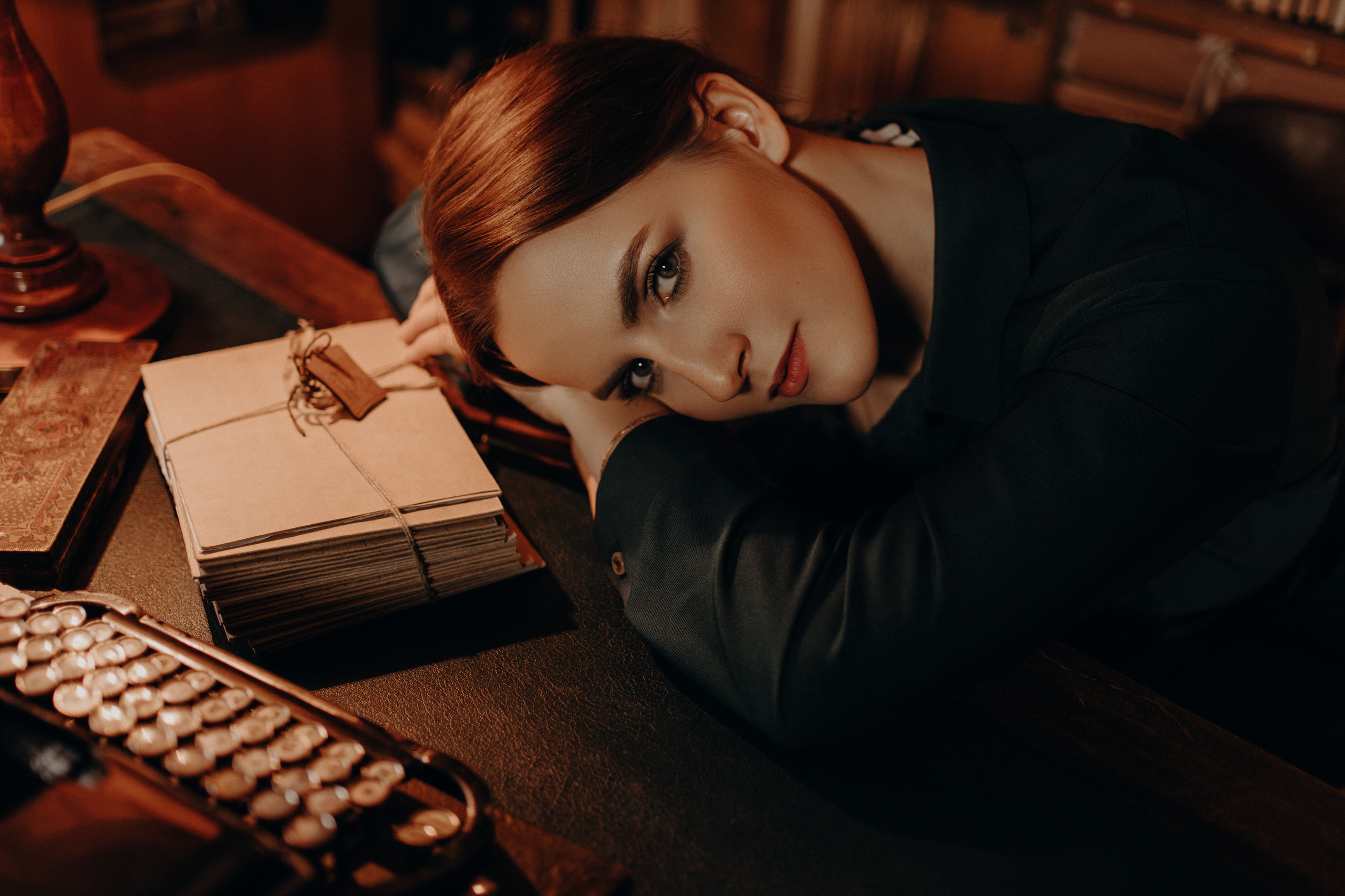 Наталья. Фотограф в Санкт-Петербурге Кудрина Альбина