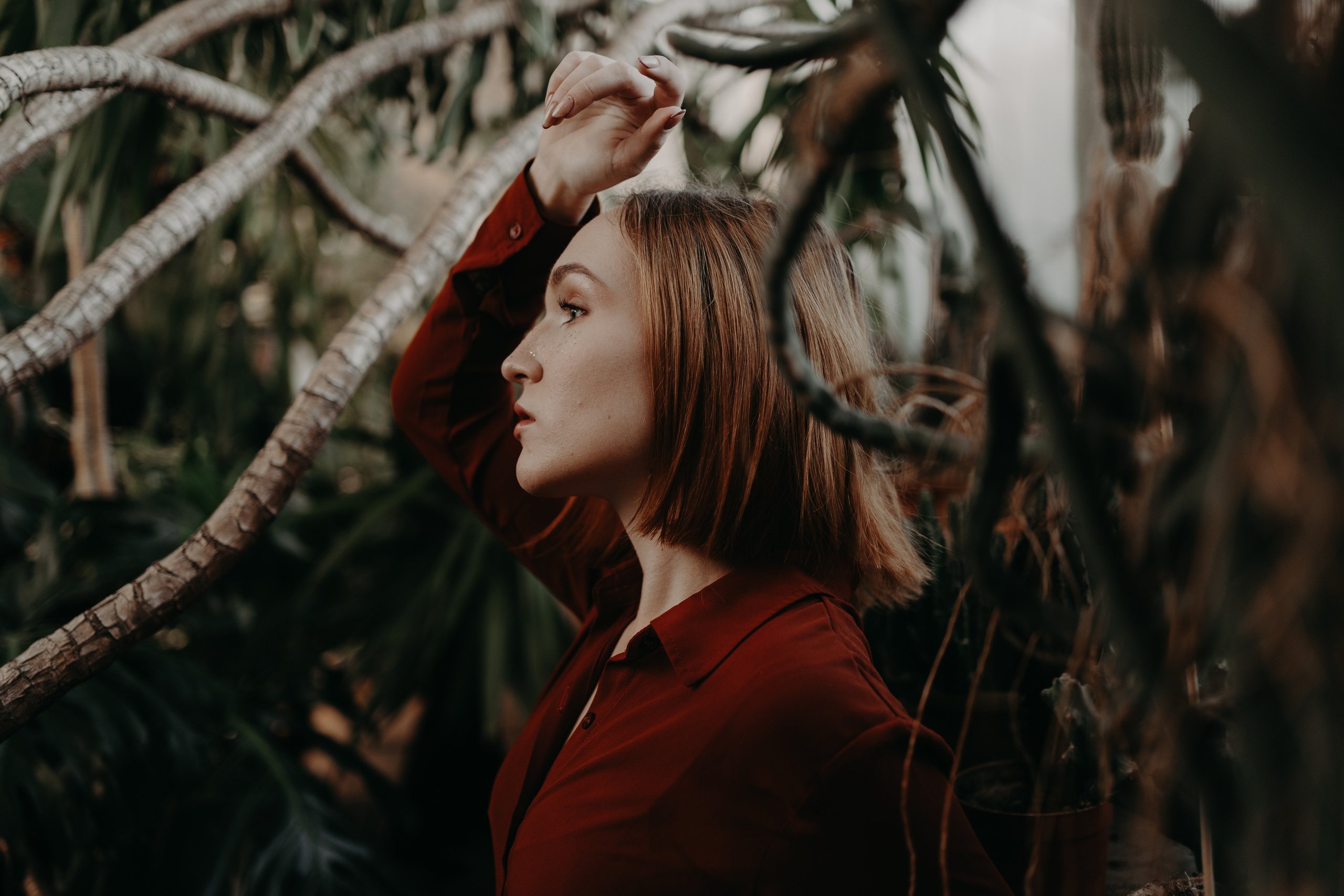 ALBEESHA 4. Фотограф в Санкт-Петербурге Кудрина Альбина