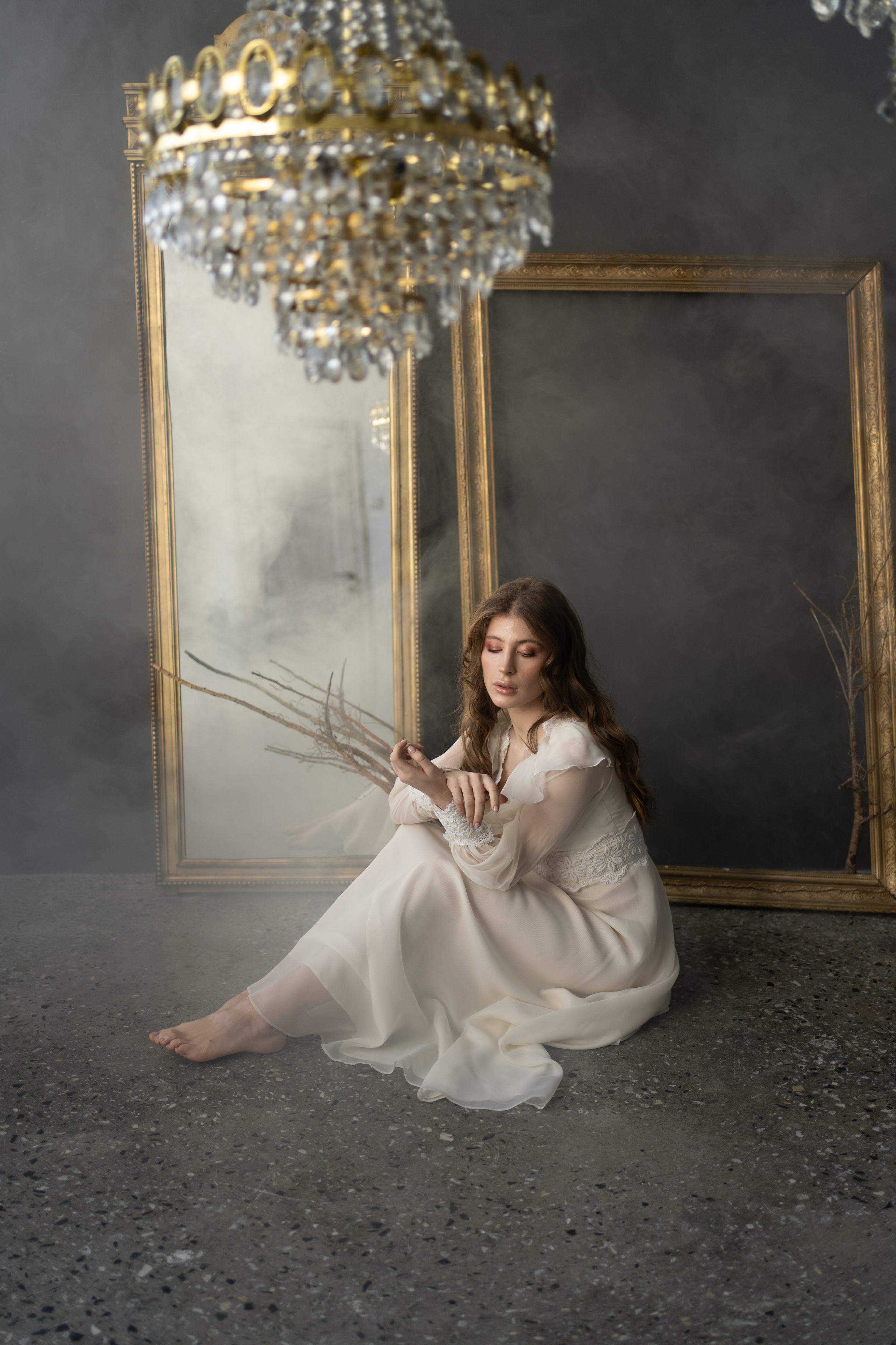 ALBEESHA 7. Фотограф в Санкт-Петербурге Кудрина Альбина