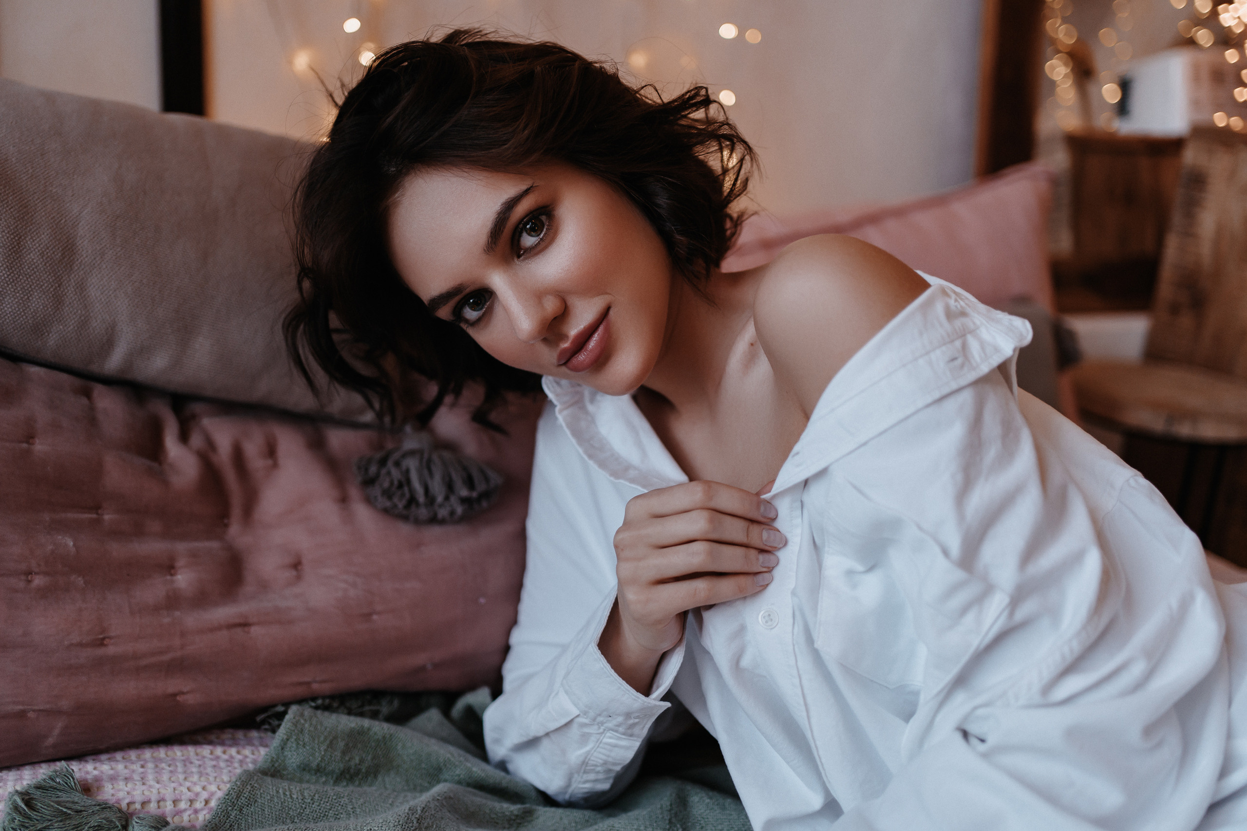 Анна. Фотограф в Санкт-Петербурге Кудрина Альбина