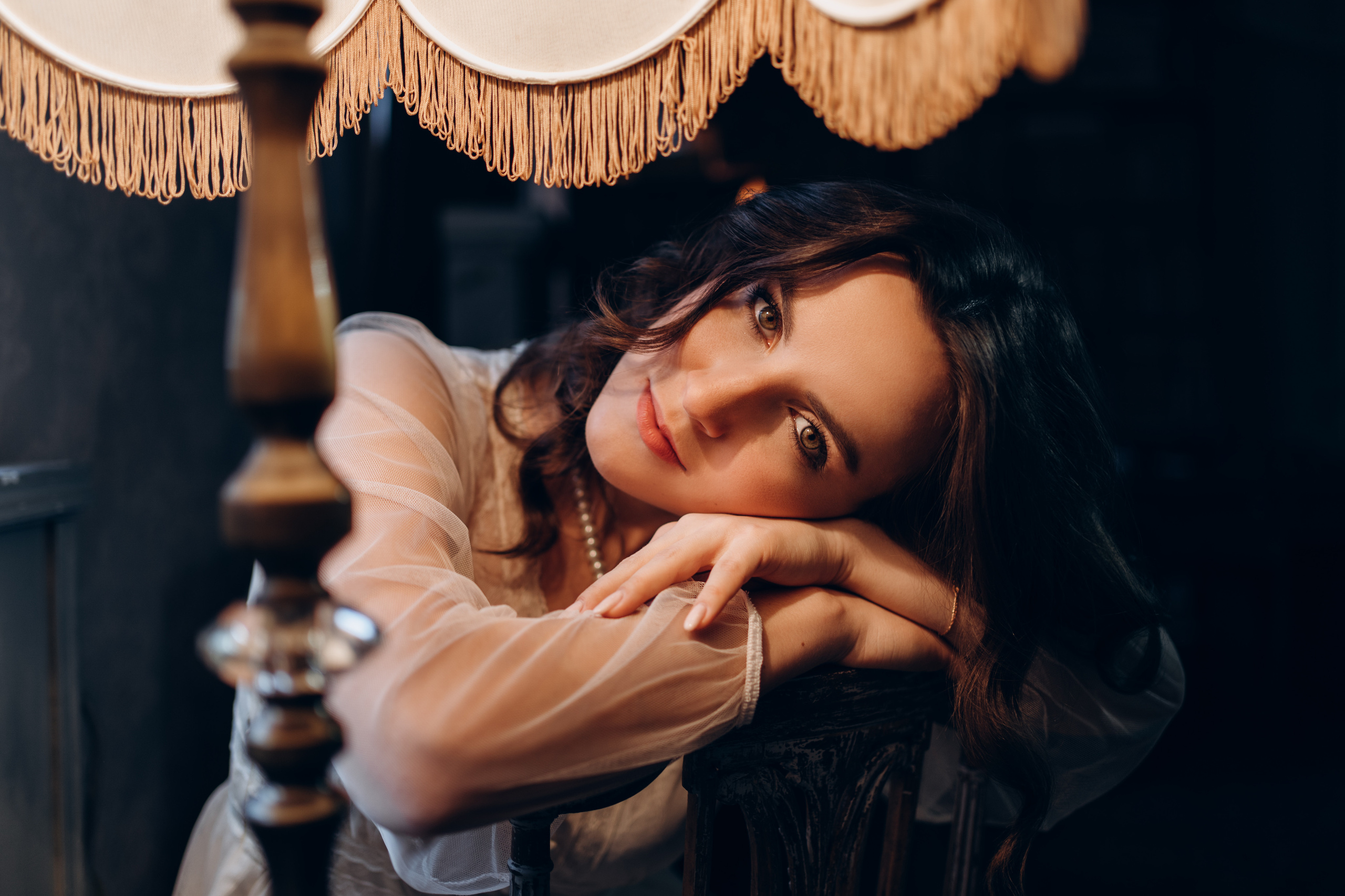 Наталья. Фотограф в Санкт-Петербурге Кудрина Альбина