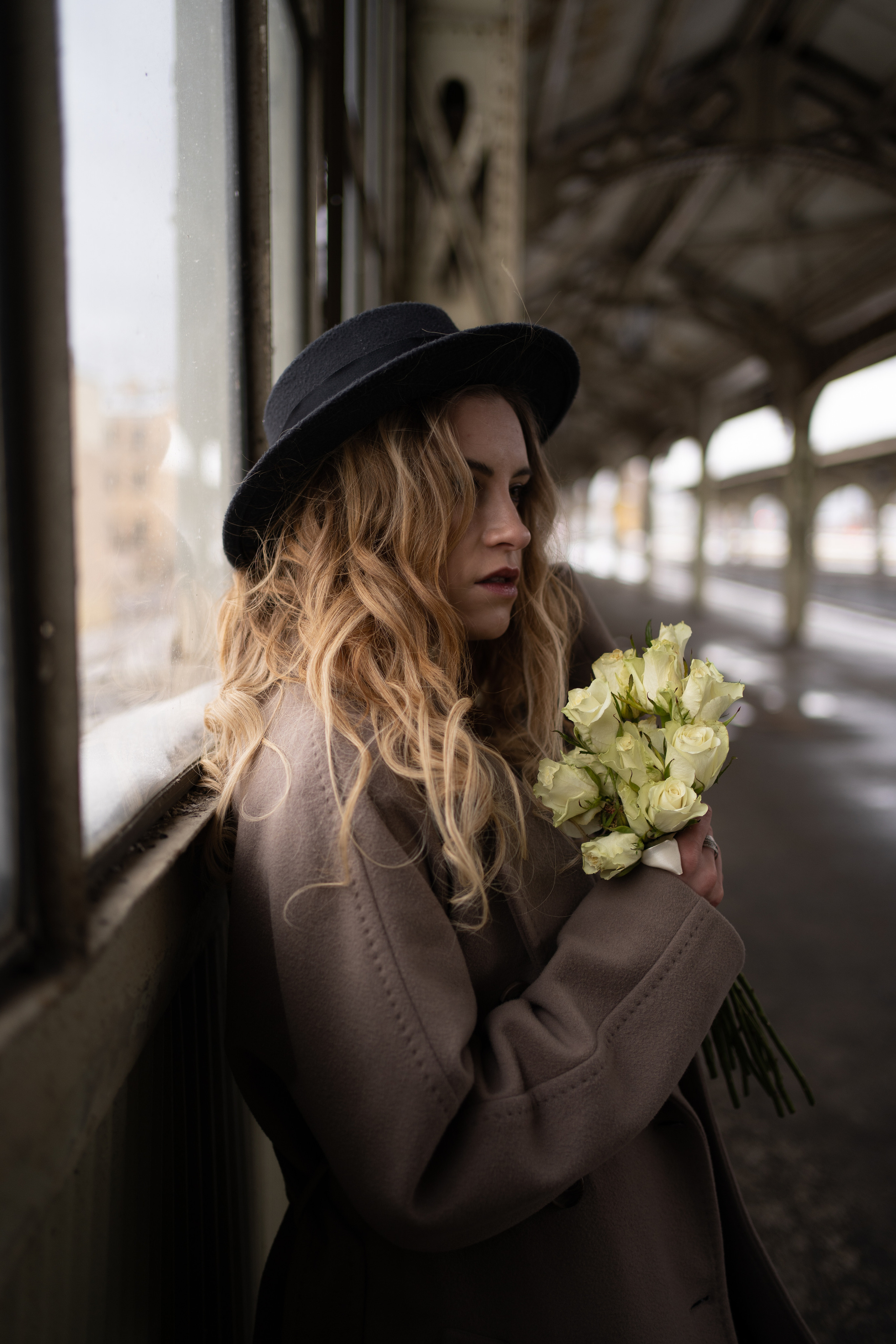 ALBEESHA 5. Фотограф в Санкт-Петербурге Кудрина Альбина