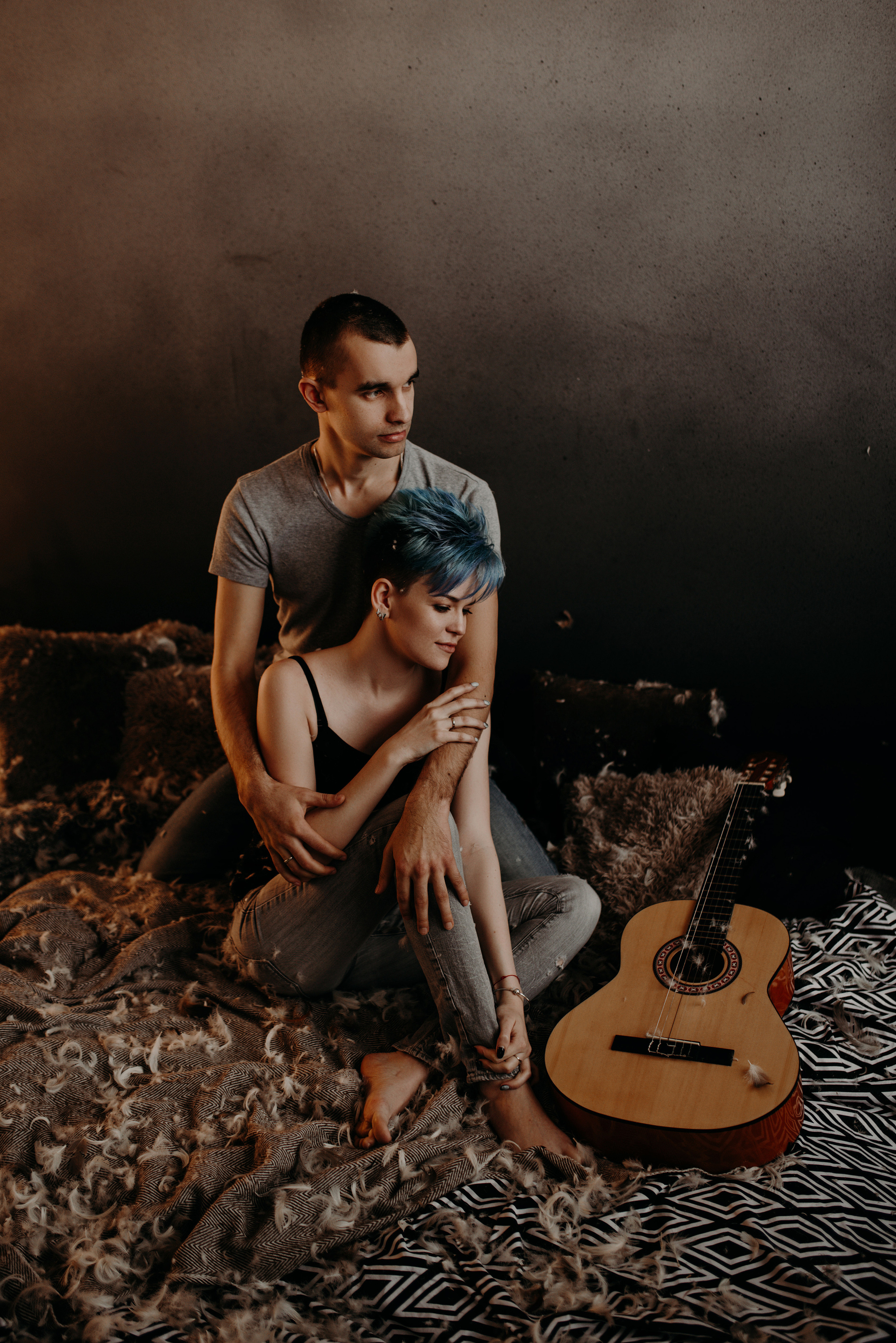 Лавстори. Фотограф в Санкт-Петербурге Кудрина Альбина