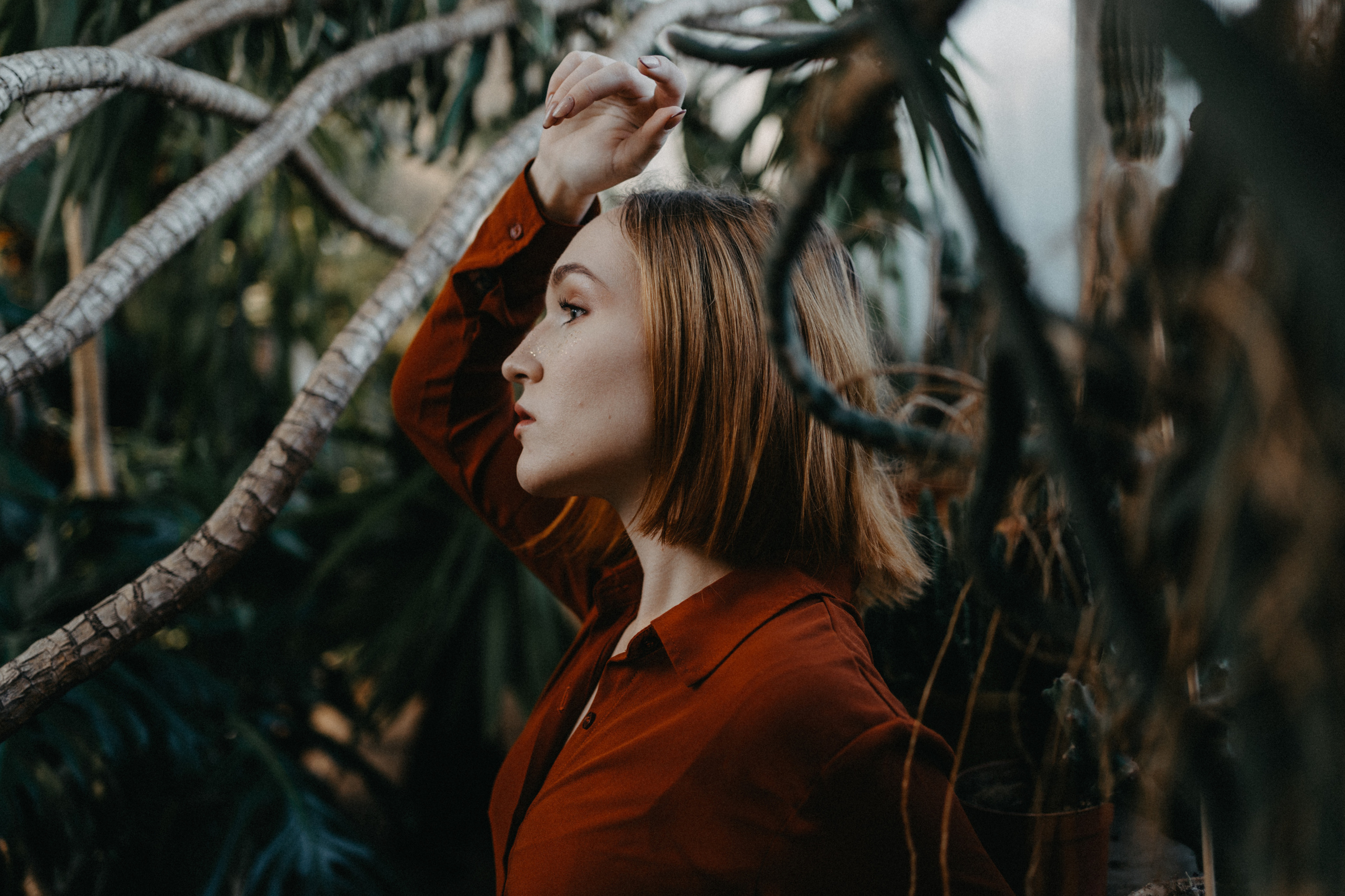 ALBEESHA 2. Фотограф в Санкт-Петербурге Кудрина Альбина