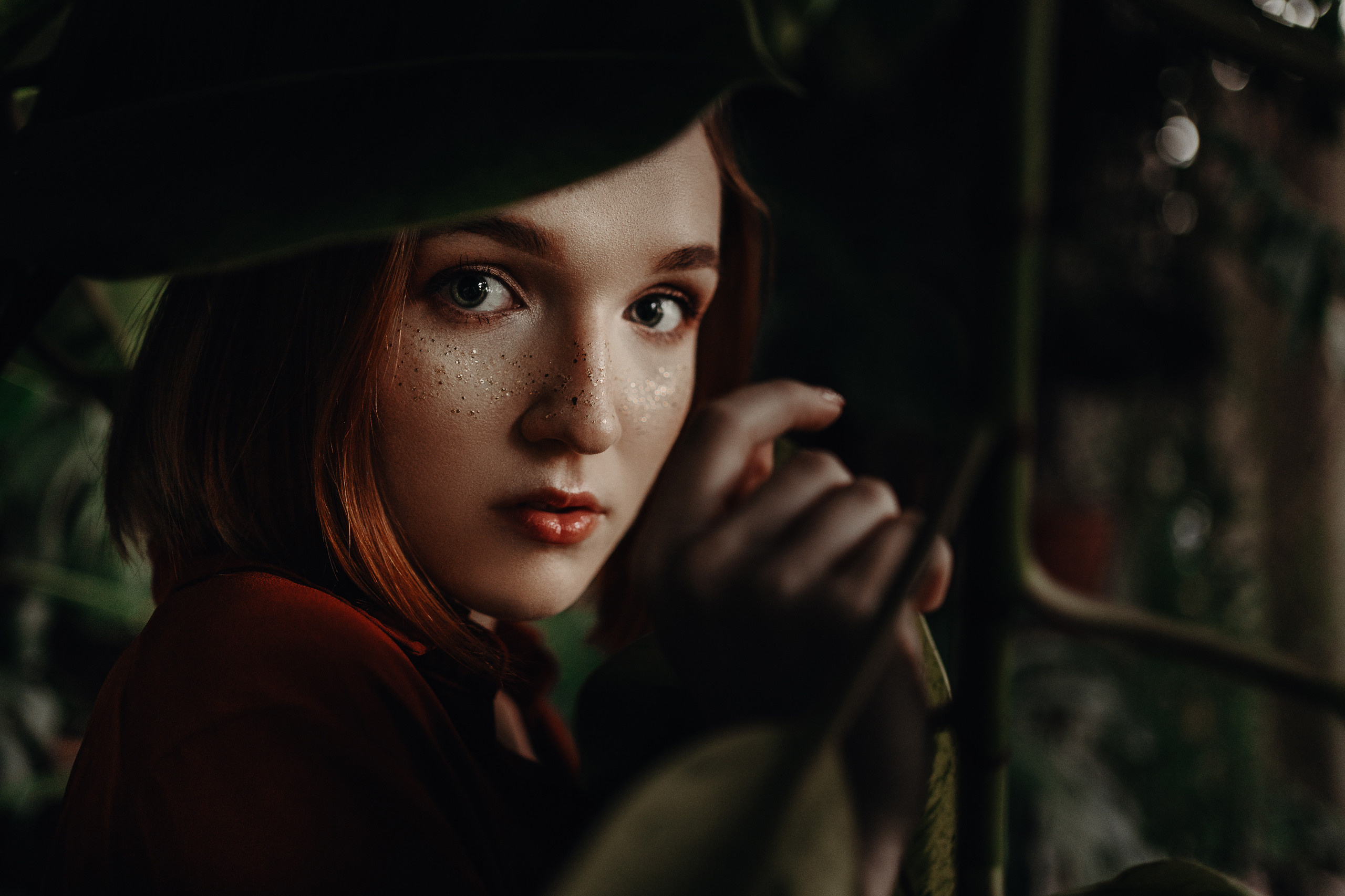 Фотограф в Санкт-Петербурге Кудрина Альбина