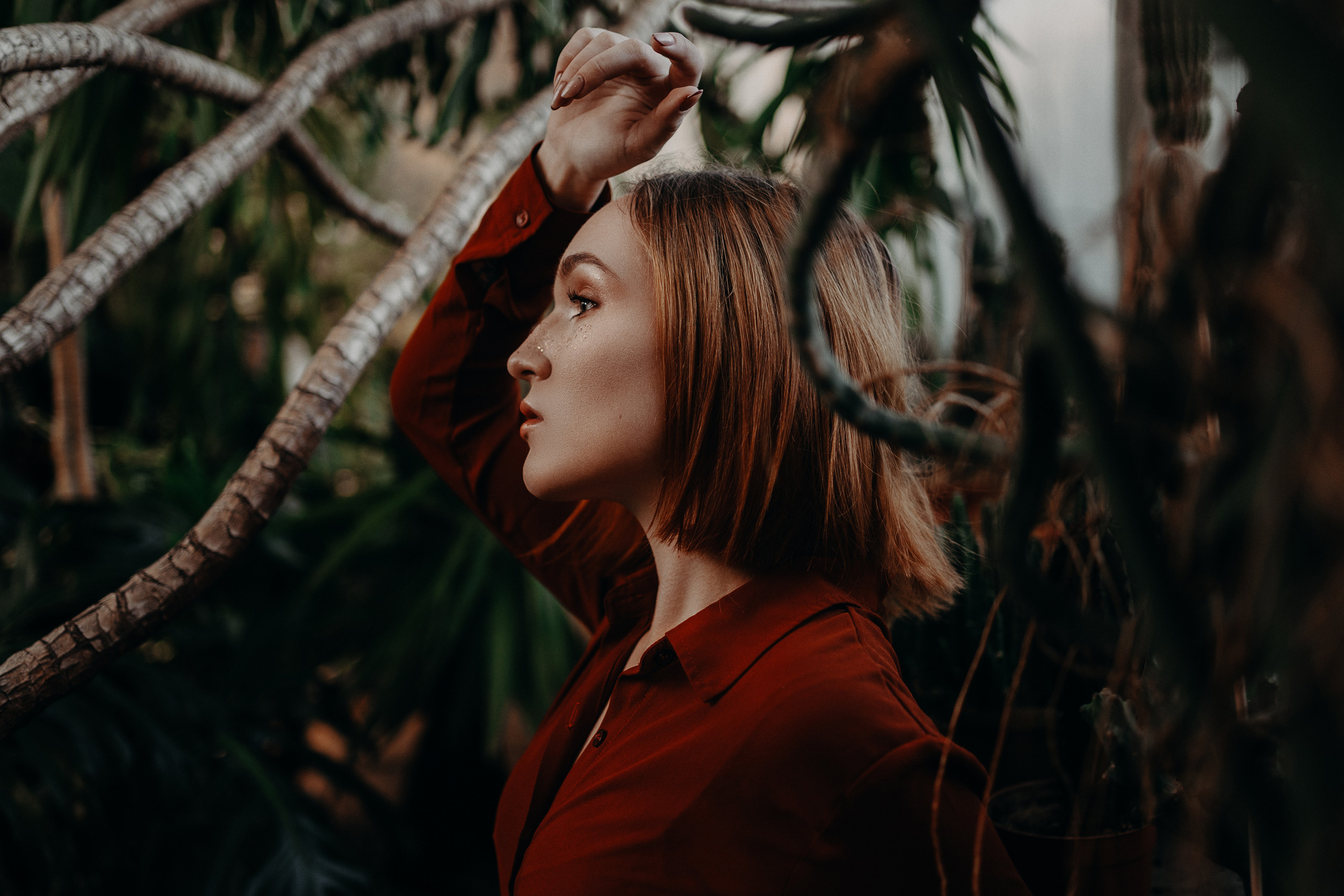 Фотограф в Санкт-Петербурге Кудрина Альбина