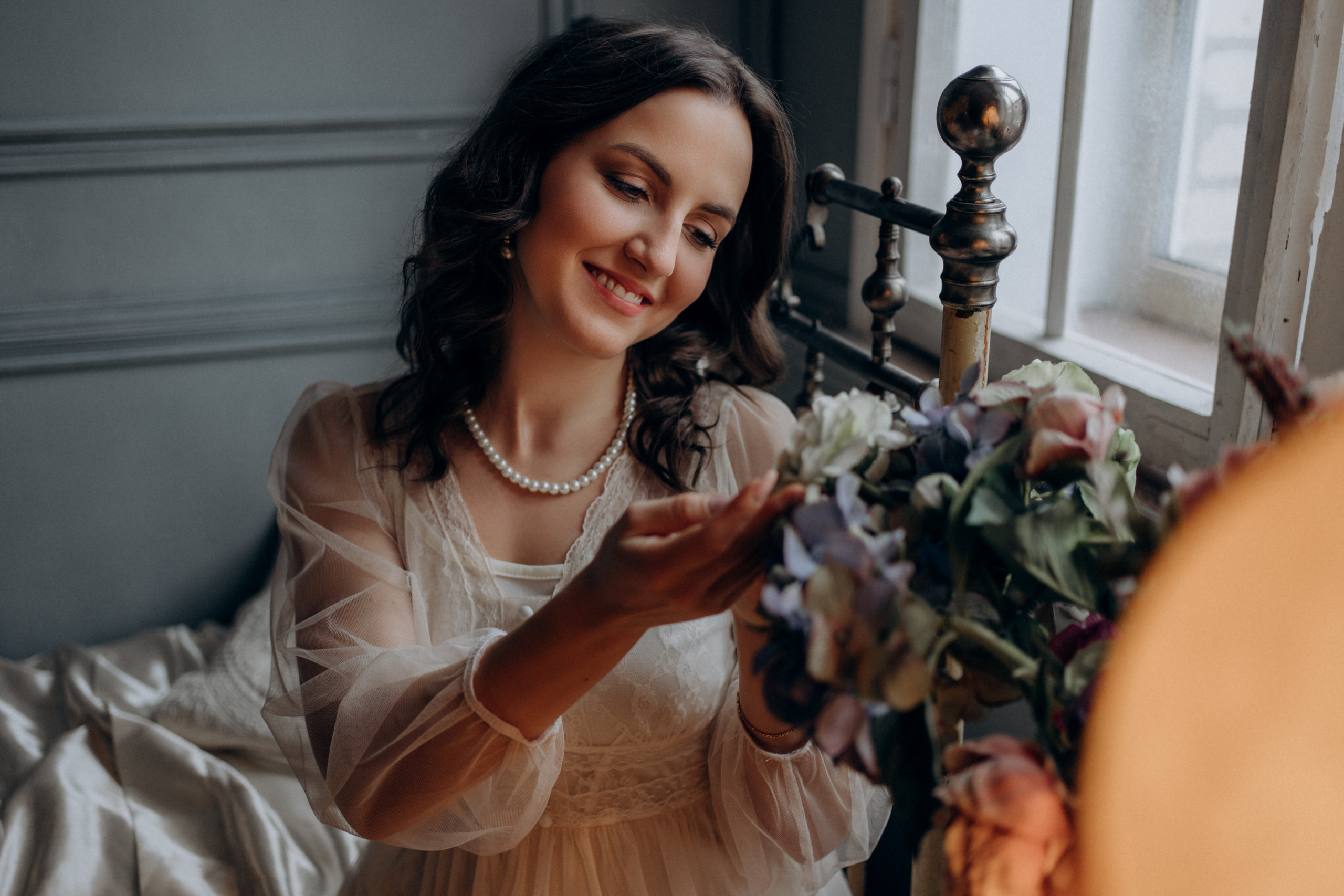 Наталья. Фотограф в Санкт-Петербурге Кудрина Альбина