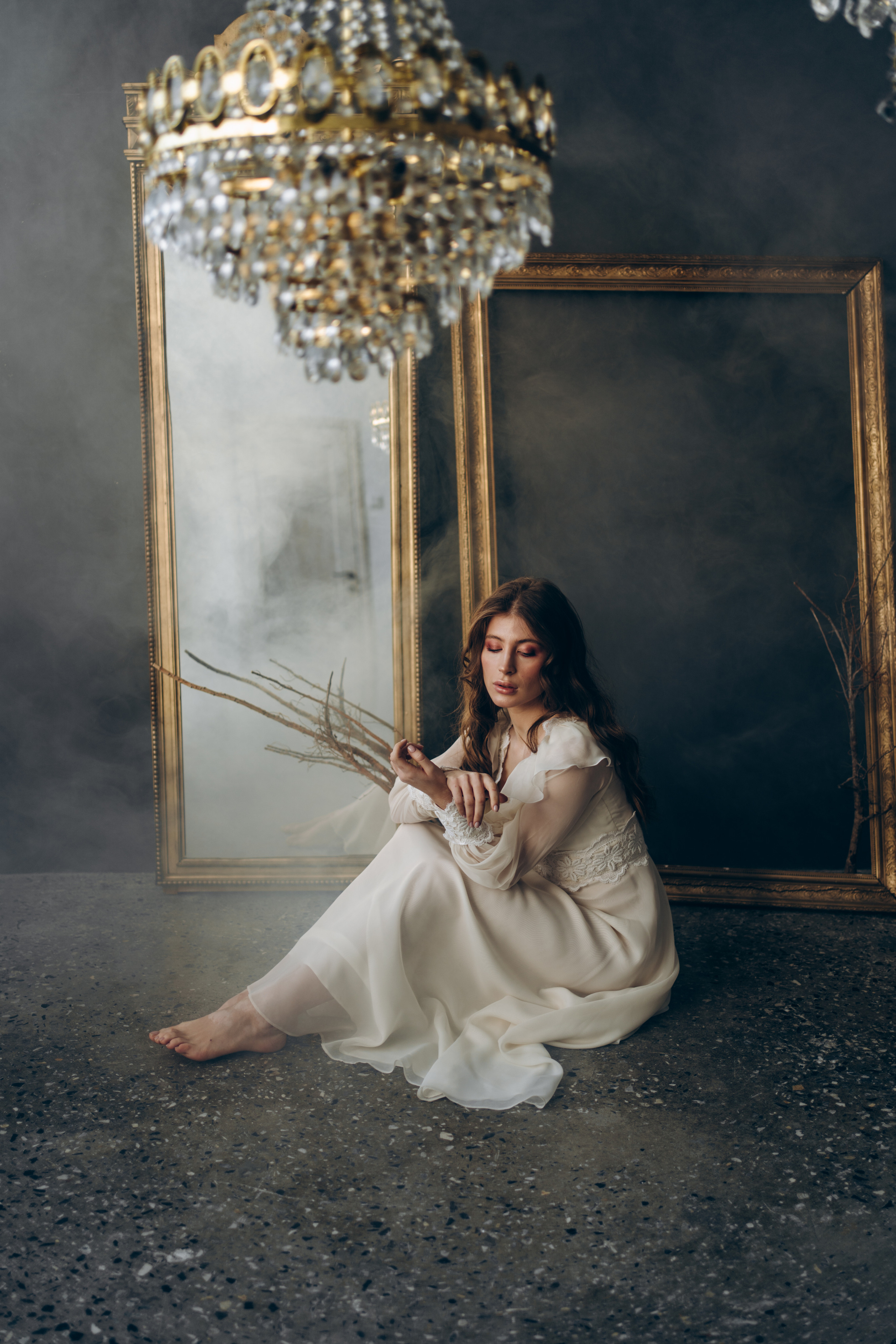 ALBEESHA 3. Фотограф в Санкт-Петербурге Кудрина Альбина