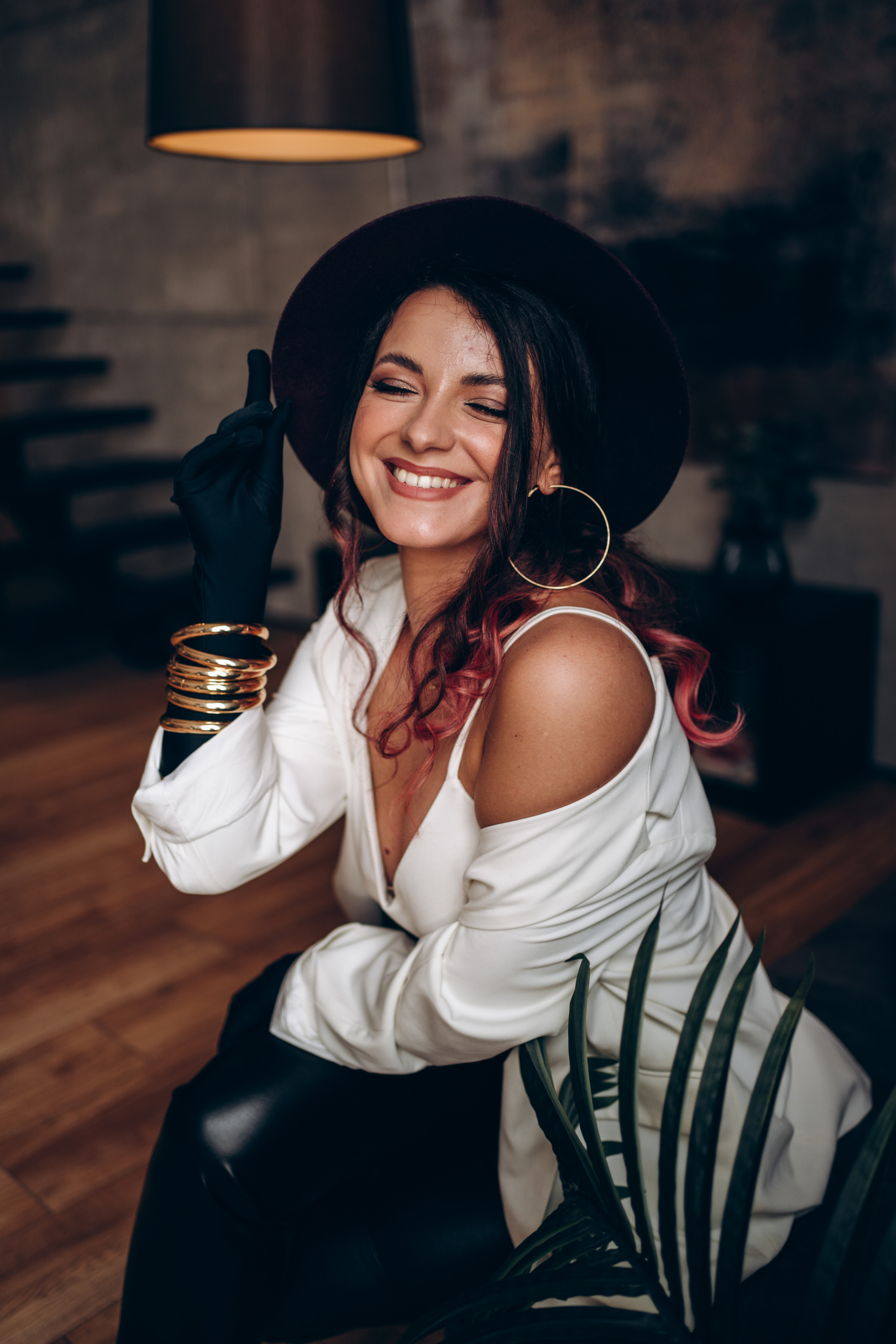 ALBEESHA 3. Фотограф в Санкт-Петербурге Кудрина Альбина