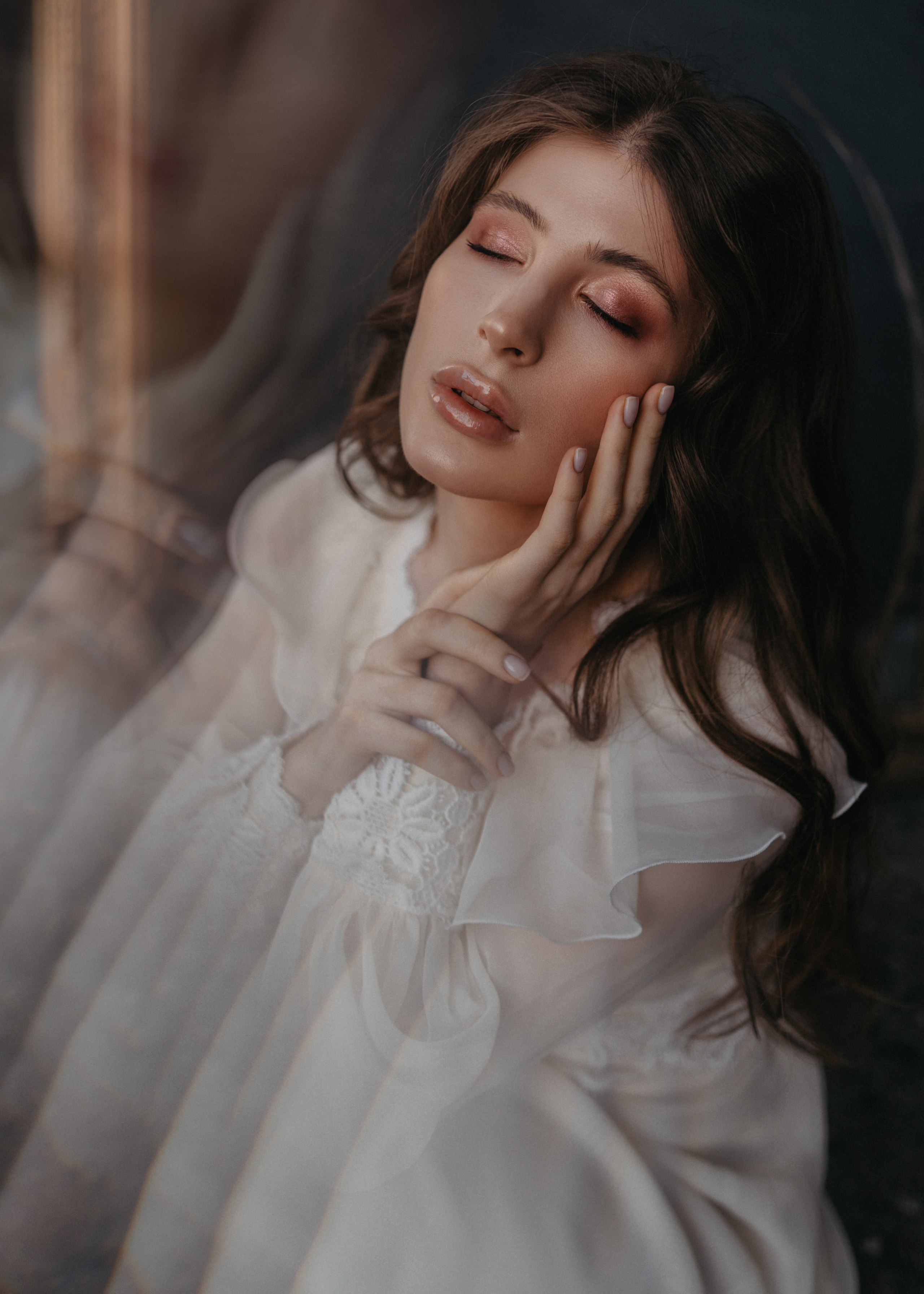 Алина. Фотограф в Санкт-Петербурге Кудрина Альбина