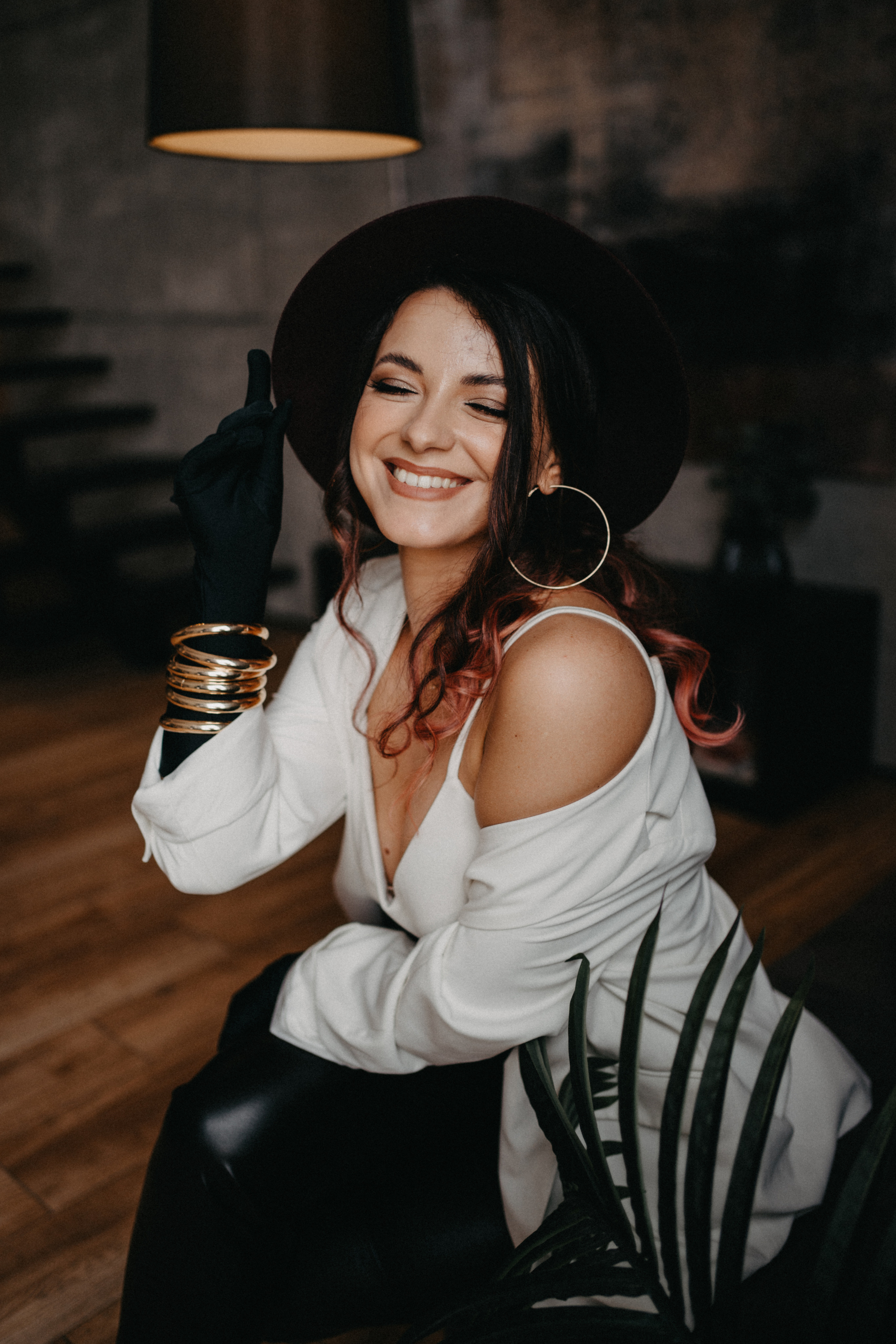 ALBEESHA 2. Фотограф в Санкт-Петербурге Кудрина Альбина