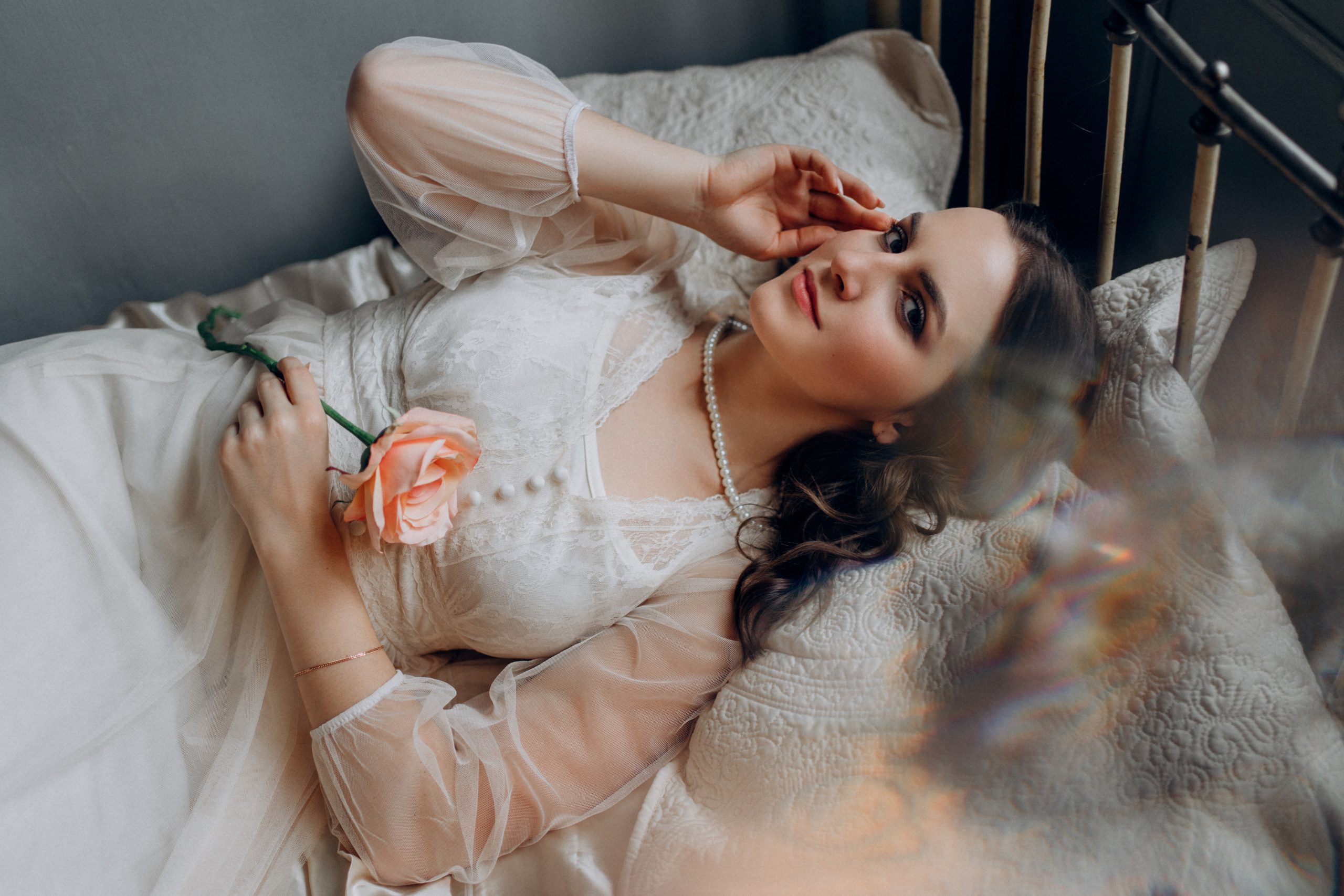 Наталья. Фотограф в Санкт-Петербурге Кудрина Альбина